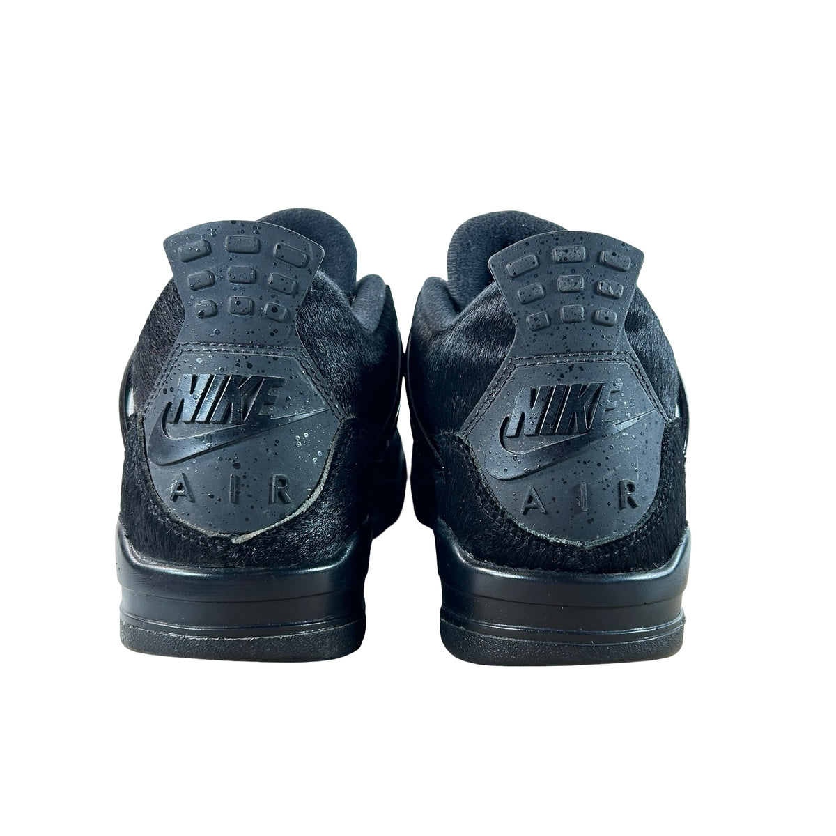 CK2925 001 Jordan 4 Retro Olivia Kim No Cover (Women's) [USED] - 9 W (Used2) (No Box2)