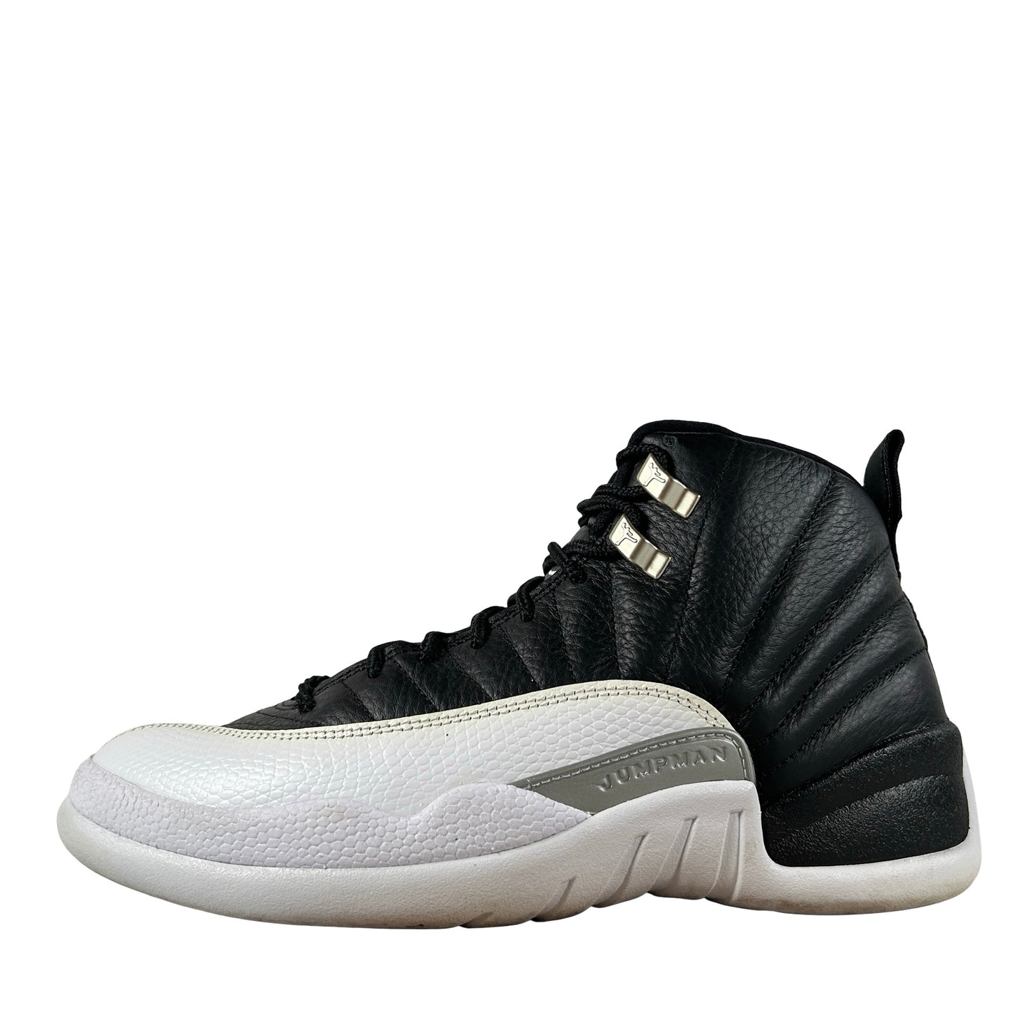 CT8013 006 Jordan 12 Retro Playoffs (2022) [USED] - 7 M (Used) (No Box)