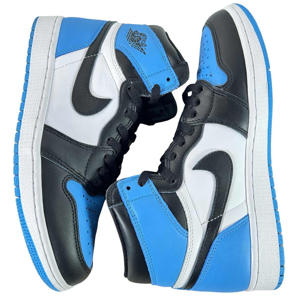 DZ5485 400 Jordan 1 Retro High OG UNC Toe [USED] - 8.5 M (Used7)