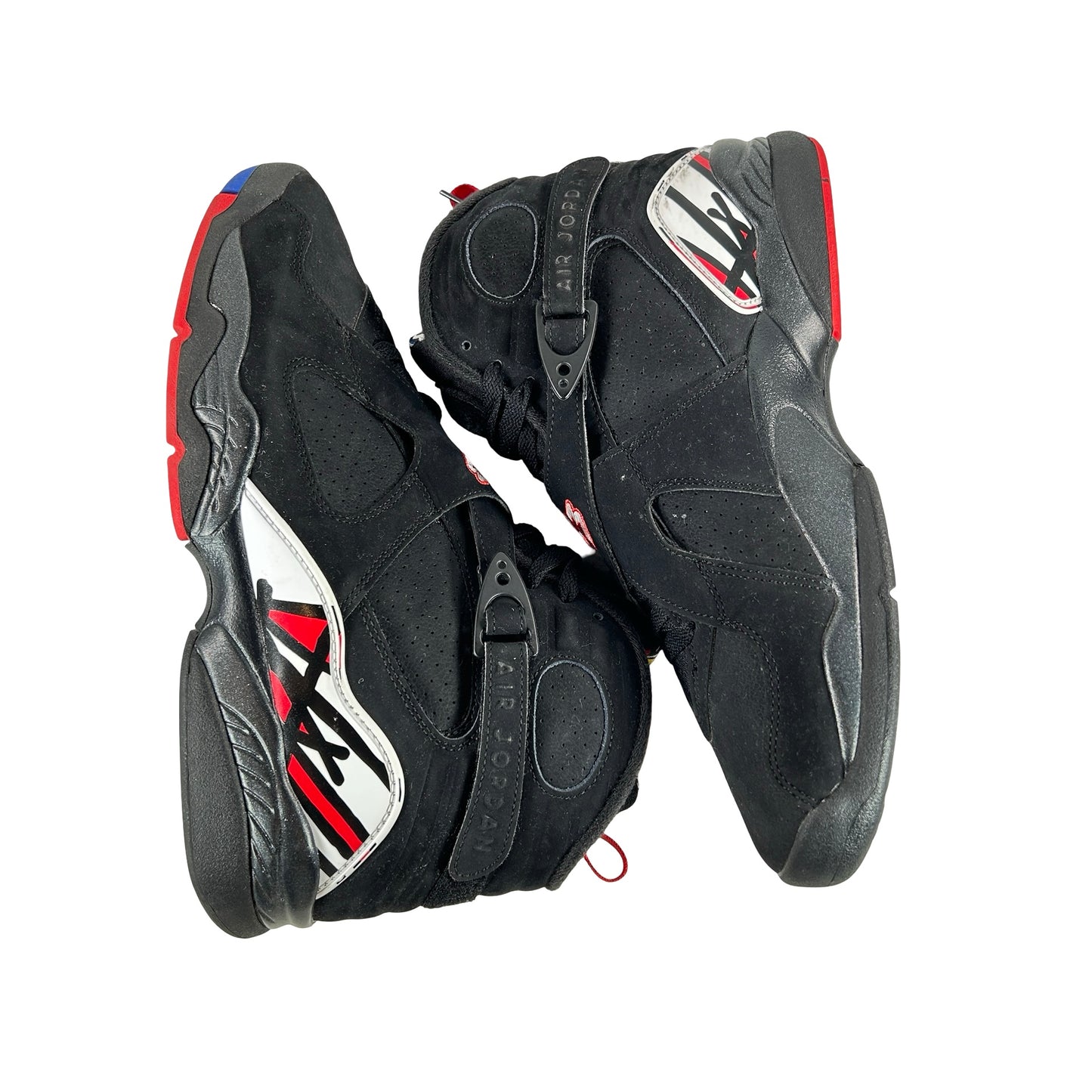 305381 062 Jordan 8 Retro Playoffs [USED] - 10.5 M (Used14)