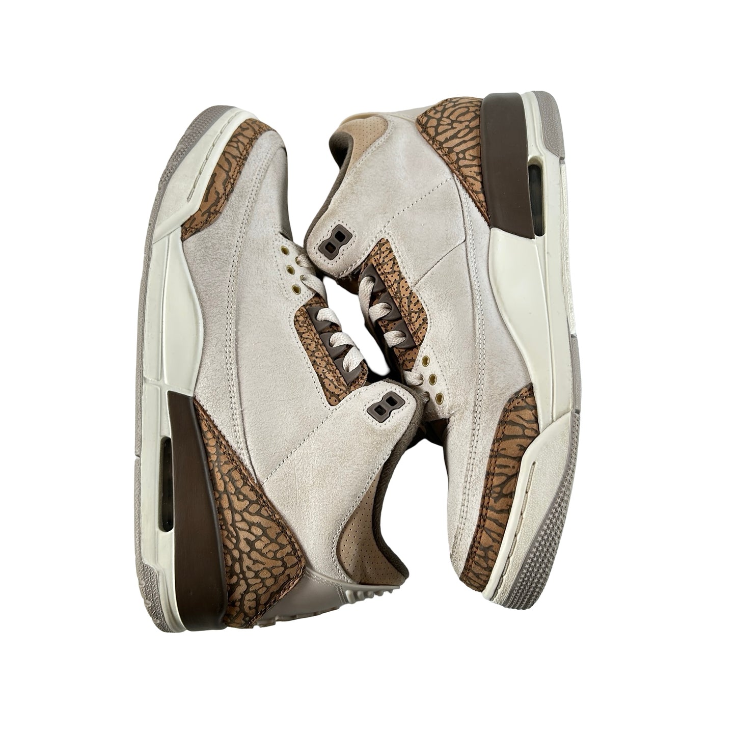 CT8532 102 Jordan 3 Retro Palomino [USED] - 9.5 M (Used2)