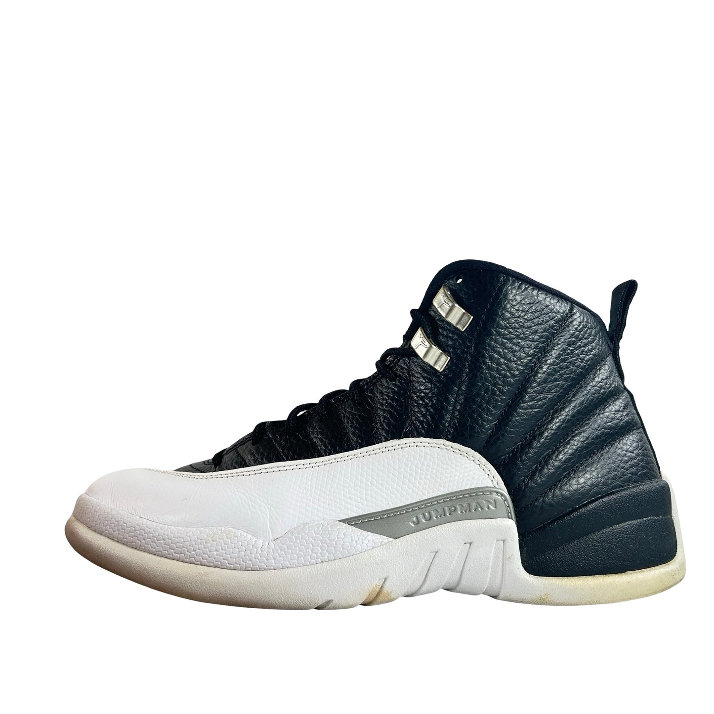 CT8013 006 Jordan 12 Retro Playoffs (2022) [USED] - 9.5 M (Used10)