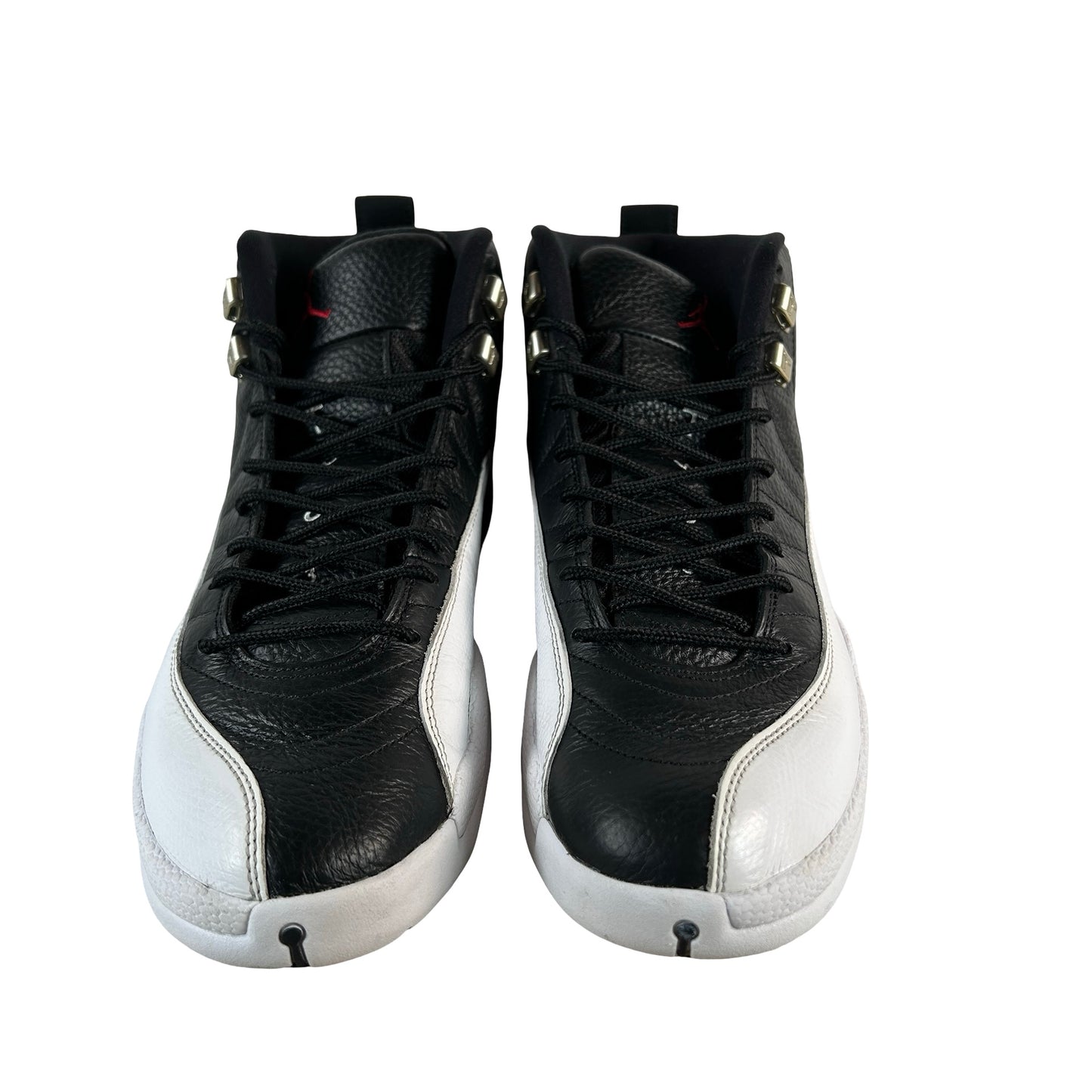 CT8013 006 Jordan 12 Retro Playoffs (2022) [USED] - 11 M (Used) (Replace Box)