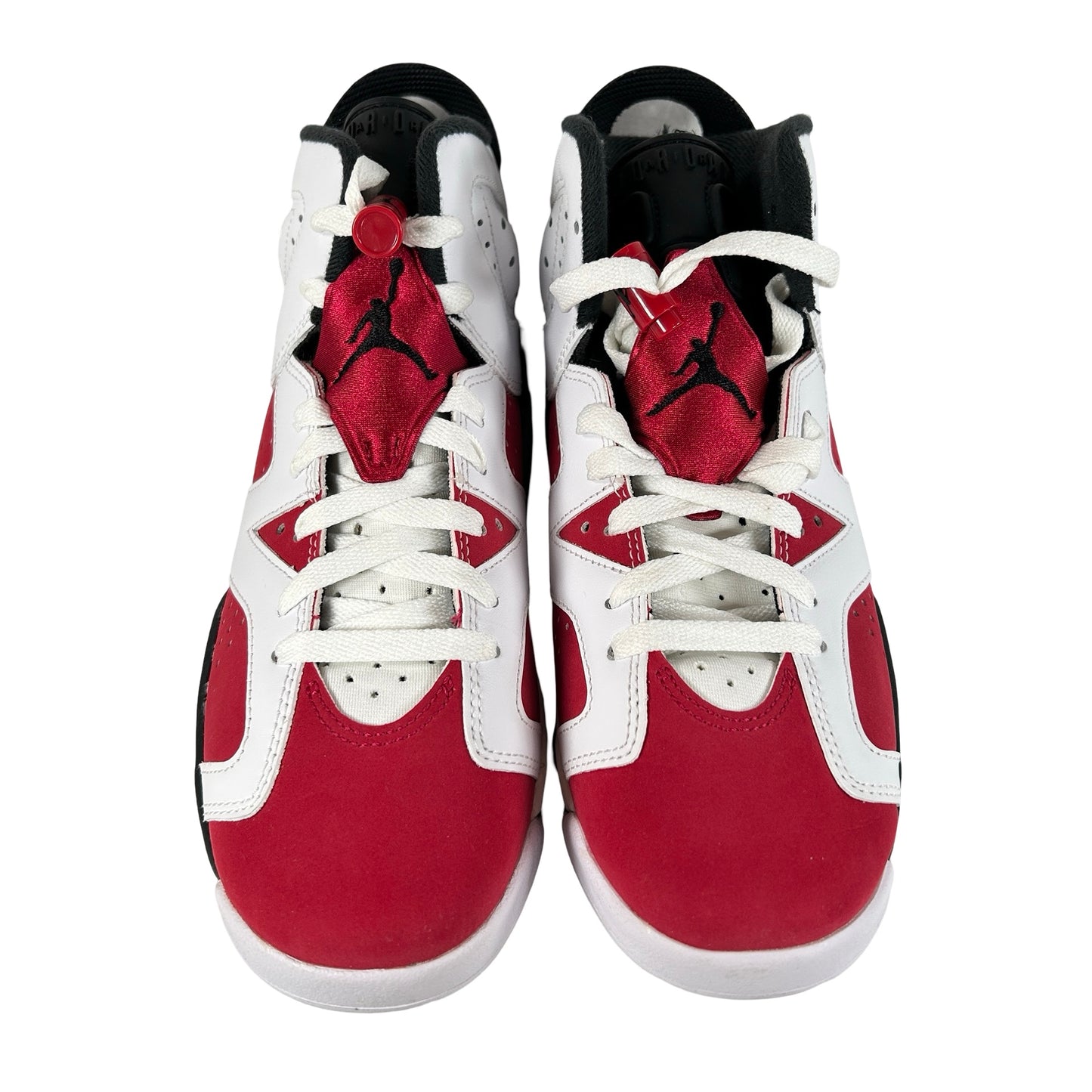 384665 106 Jordan 6 Retro Carmín (2021) (GS)