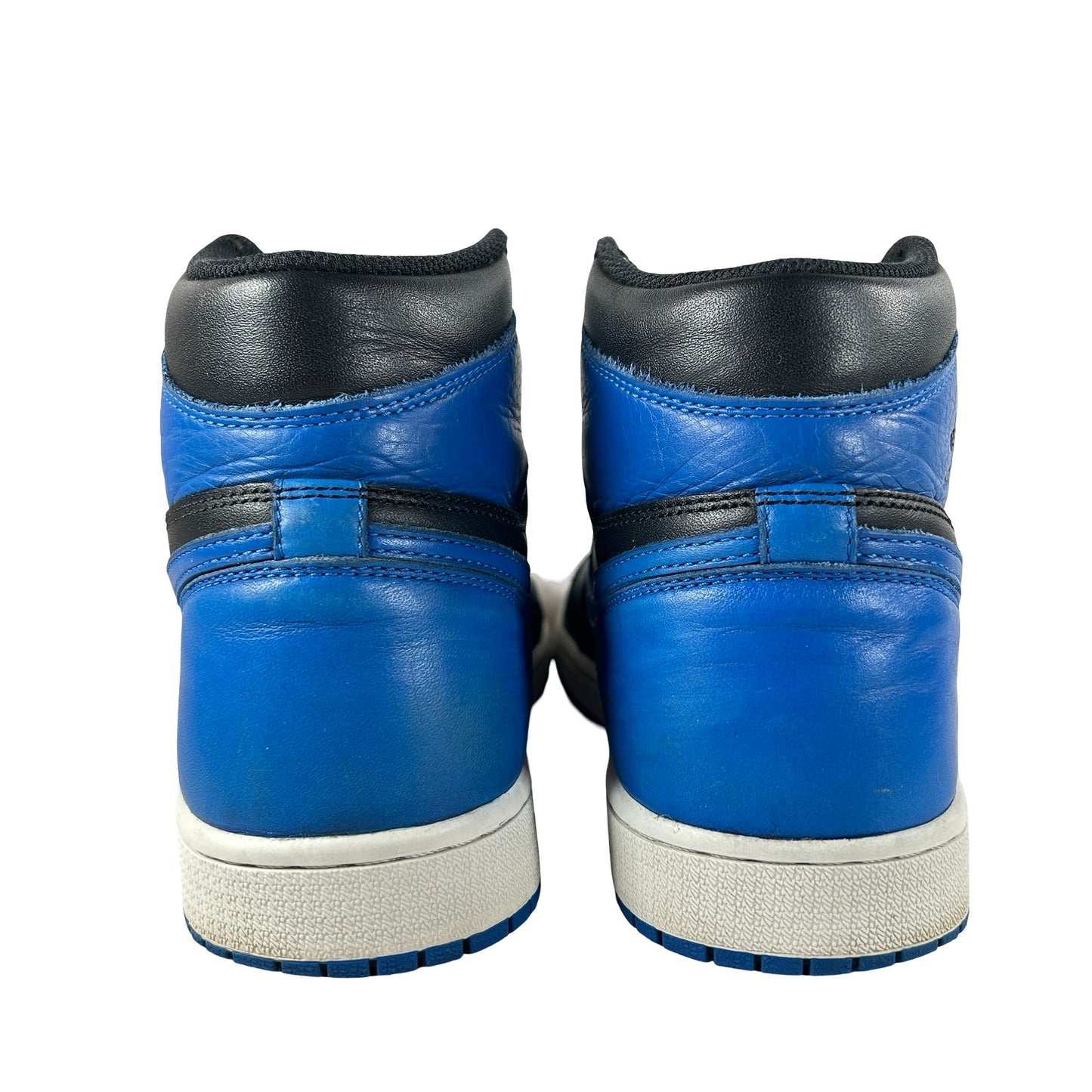 555088 007 Jordania 1 Real (2017)