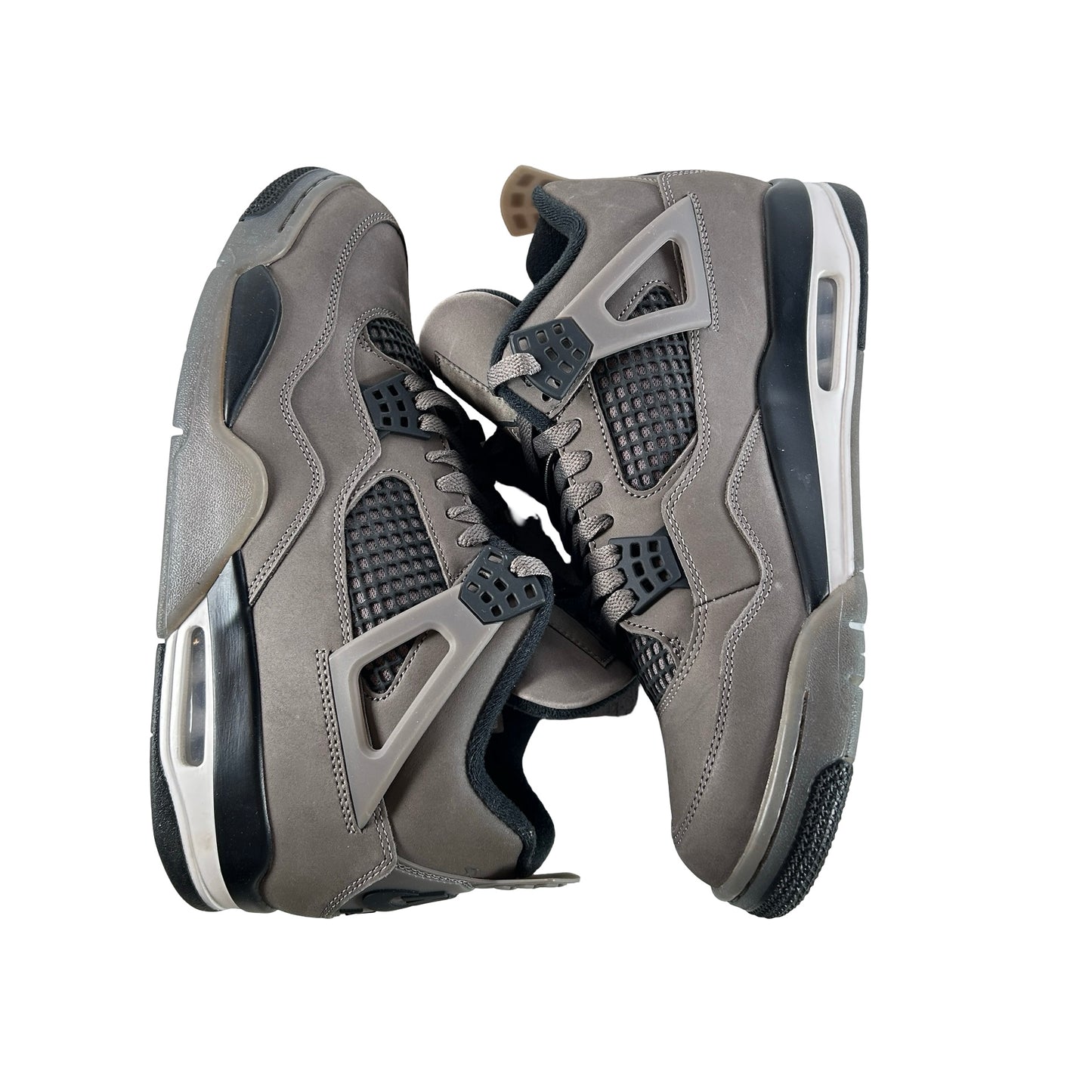 FV5029 200 Jordan 4 Retro Cave Stone [USED] - 10 M (Used6)