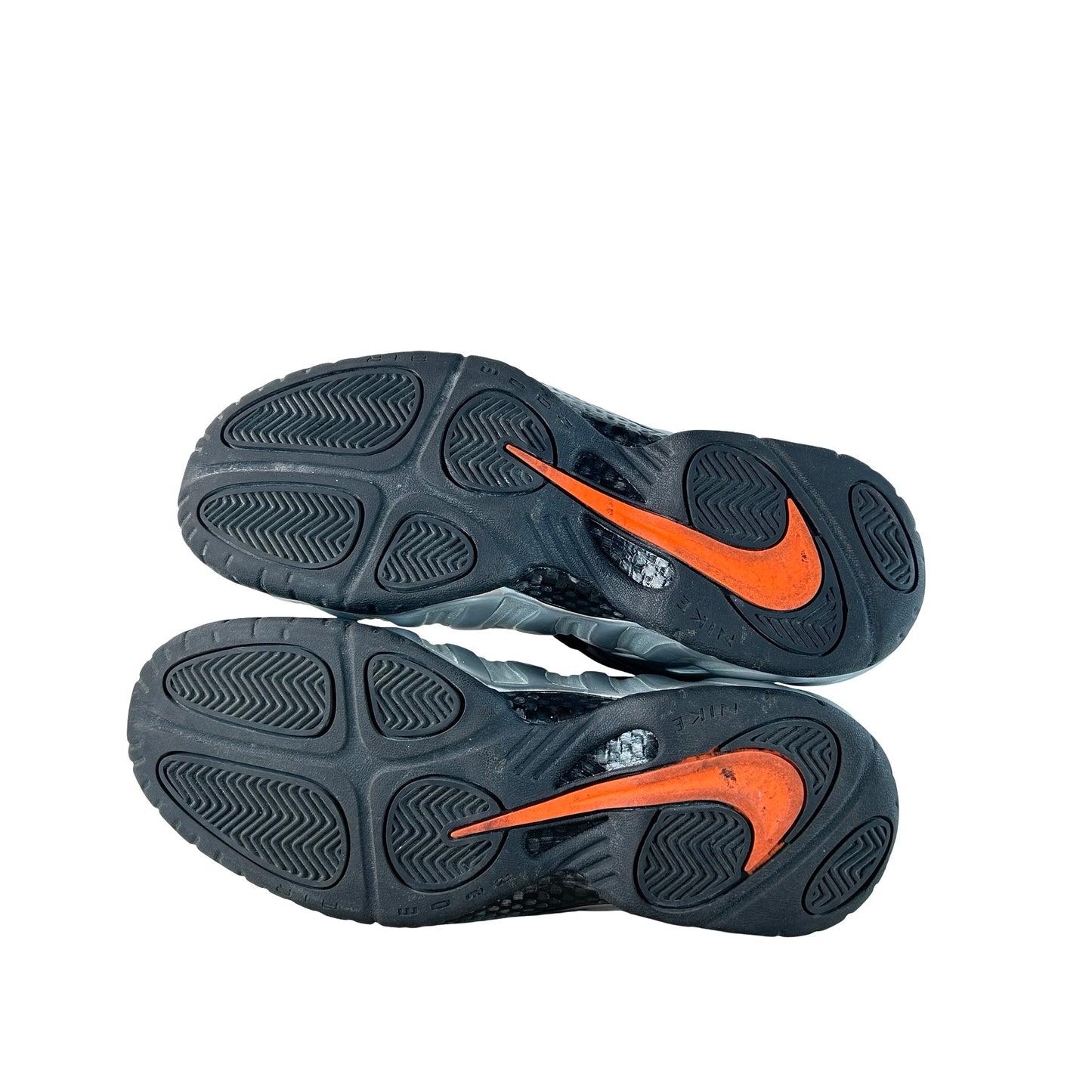 CT2286 001 Nike Air Foamposite One Halloween (2020) [USED] - 11 M (Used) (No Box)