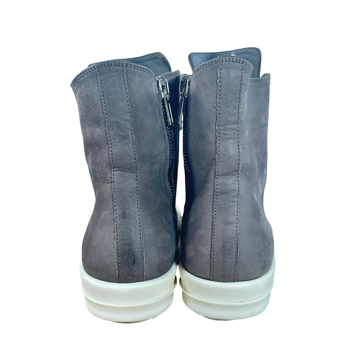 RU01E5890 LWN Rick Owens Dust Milk [USED] - EU 41 (Used)