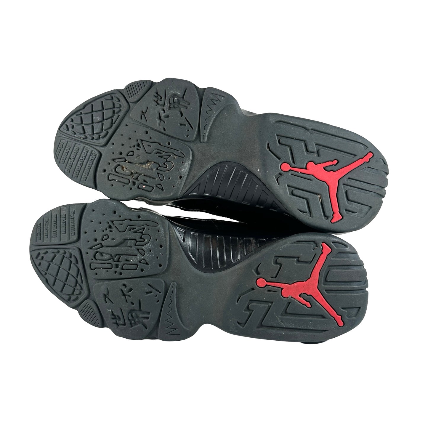 302370 014 Jordan 9 Retro Bred Patent [USED] - 11 M (Used) (No Box)