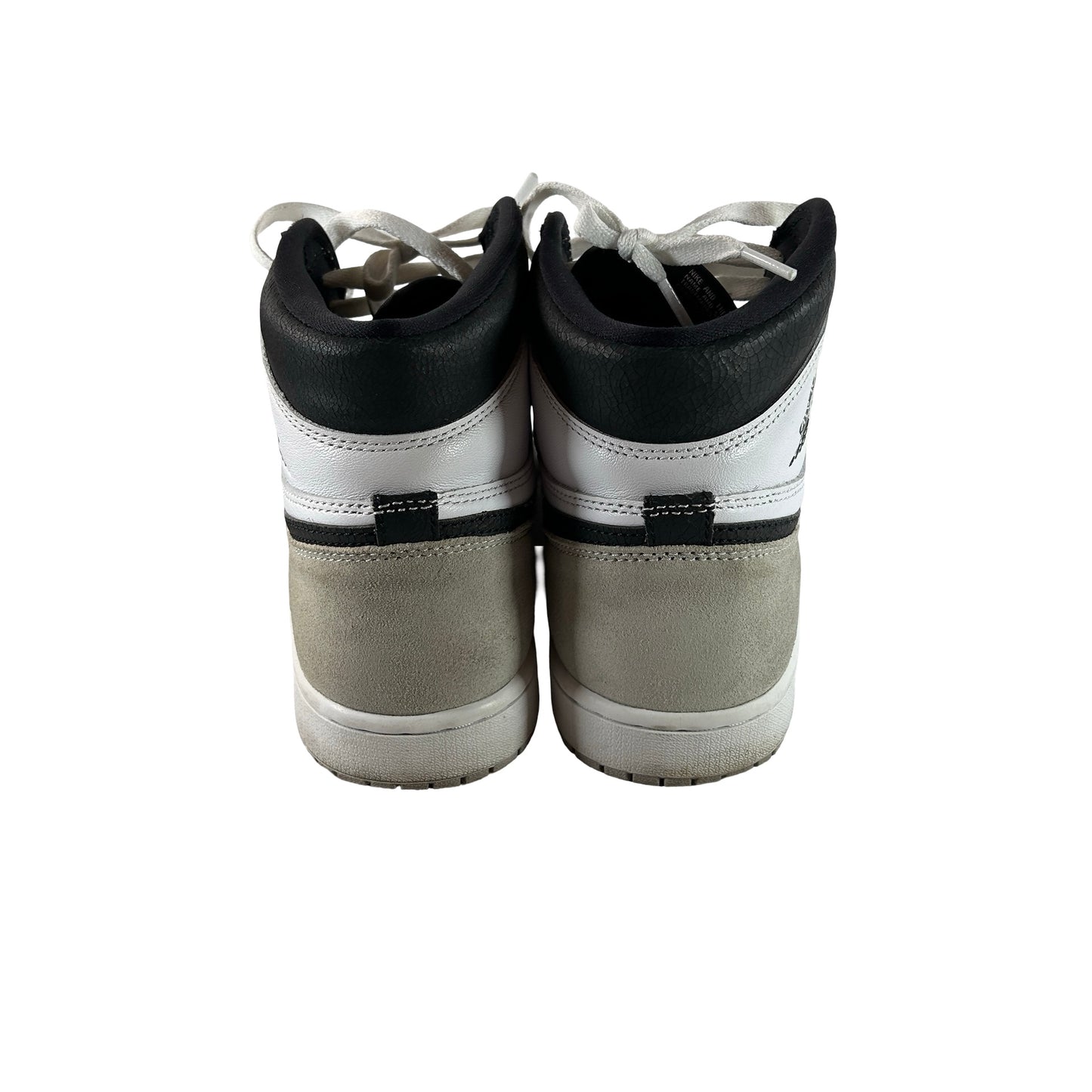 555088 108 Jordan 1 Retro High OG Bleached Coral [USED] - 10.5 M (Used2)