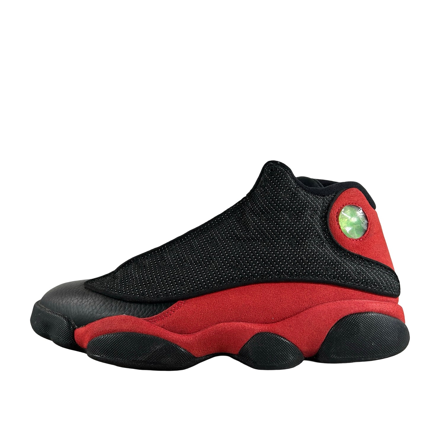 414571 004 Jordan 13 Retro Bred (2017) [USED] - 8 M (Used3)