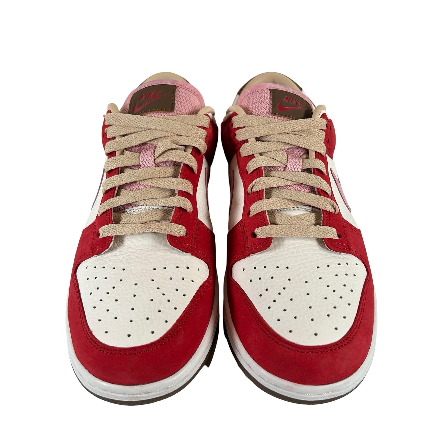 FB7910 600 Nike Dunk Low PRM Bacon (Mujeres)