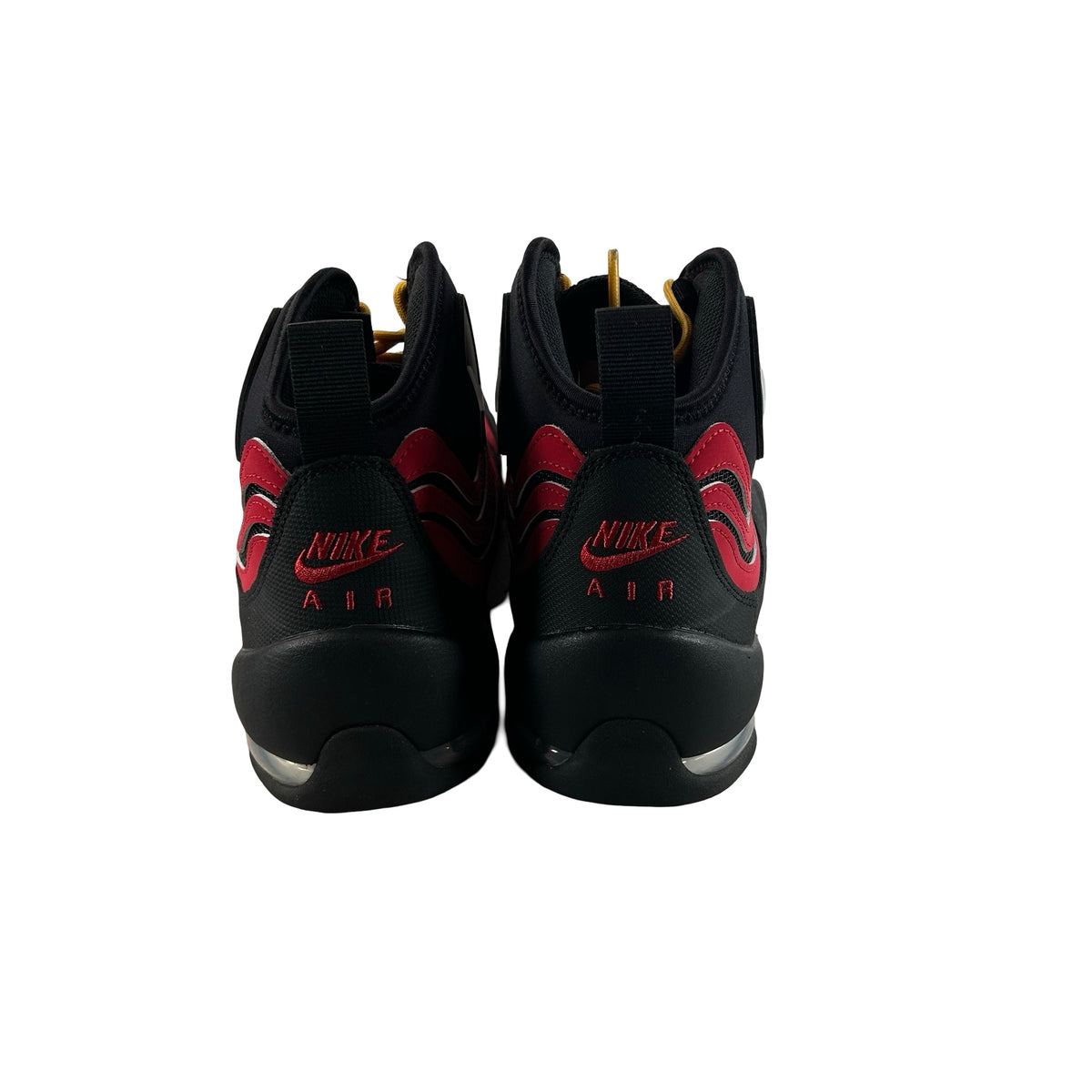 IQ5365 600 Nike Air Bakin OG (2026) [USED] - 11 M (Used)