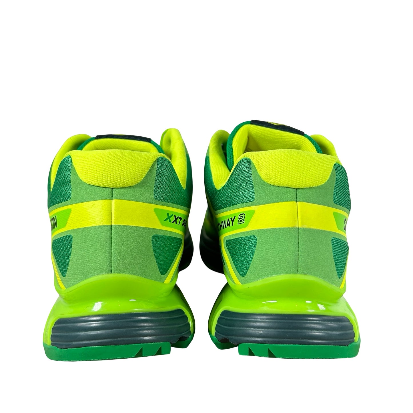 L49120300 Salomon XT-Pathway 2 Feid FXXOMOR [USED] - 8 M (Used)