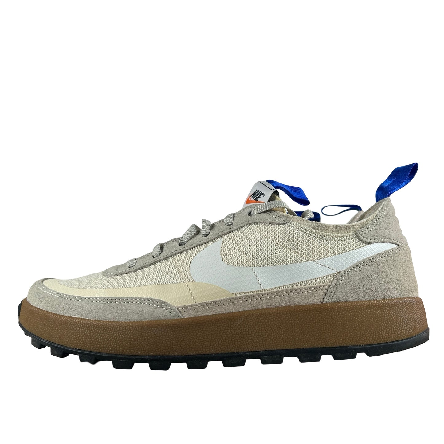DA6672 200 NikeCraft General Purpose Shoe Tom Sachs [USED] - 11 W (Used2)