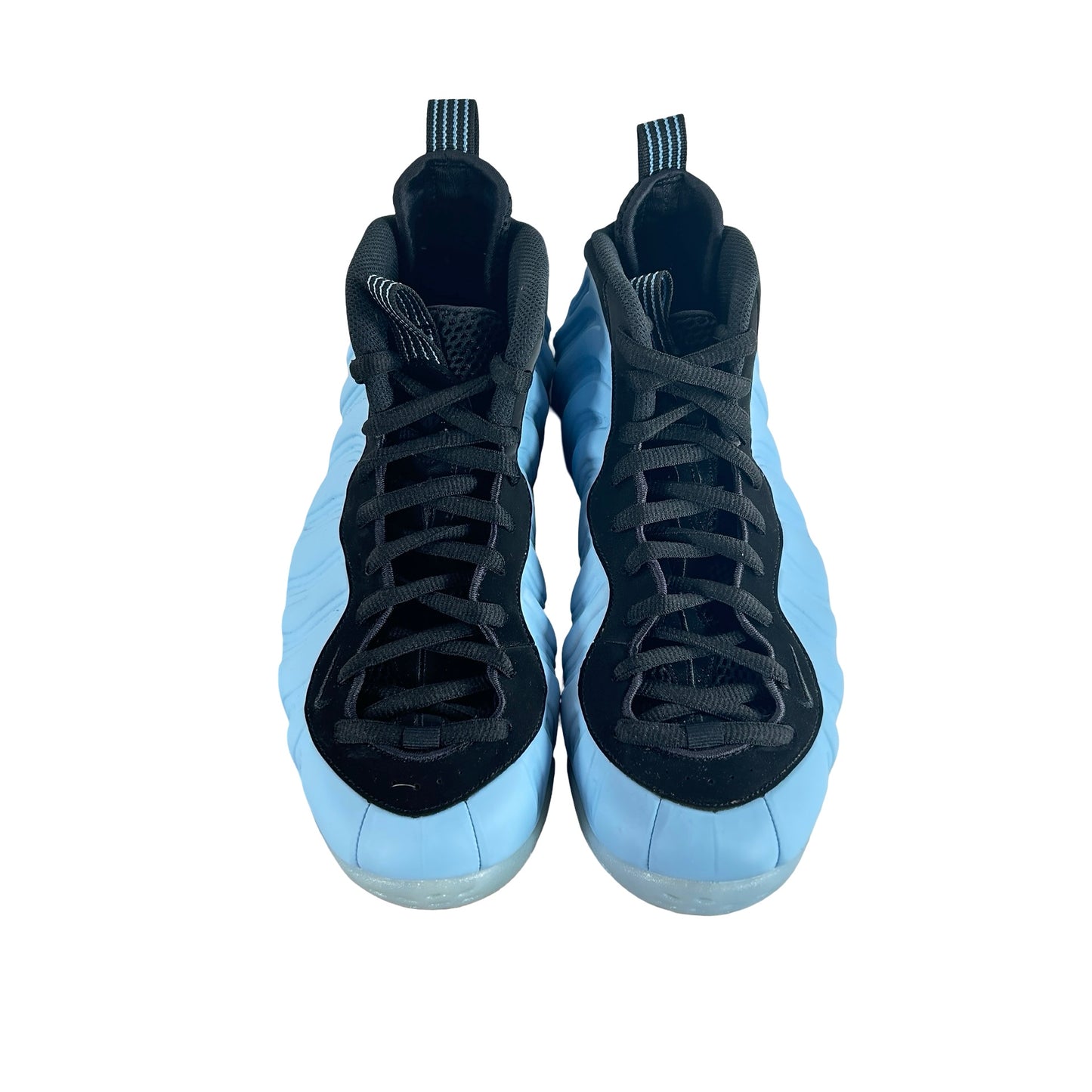 HJ6014 400 Nike Air Foamposite One Psychic Blue [USED] - 10 M (Used2)