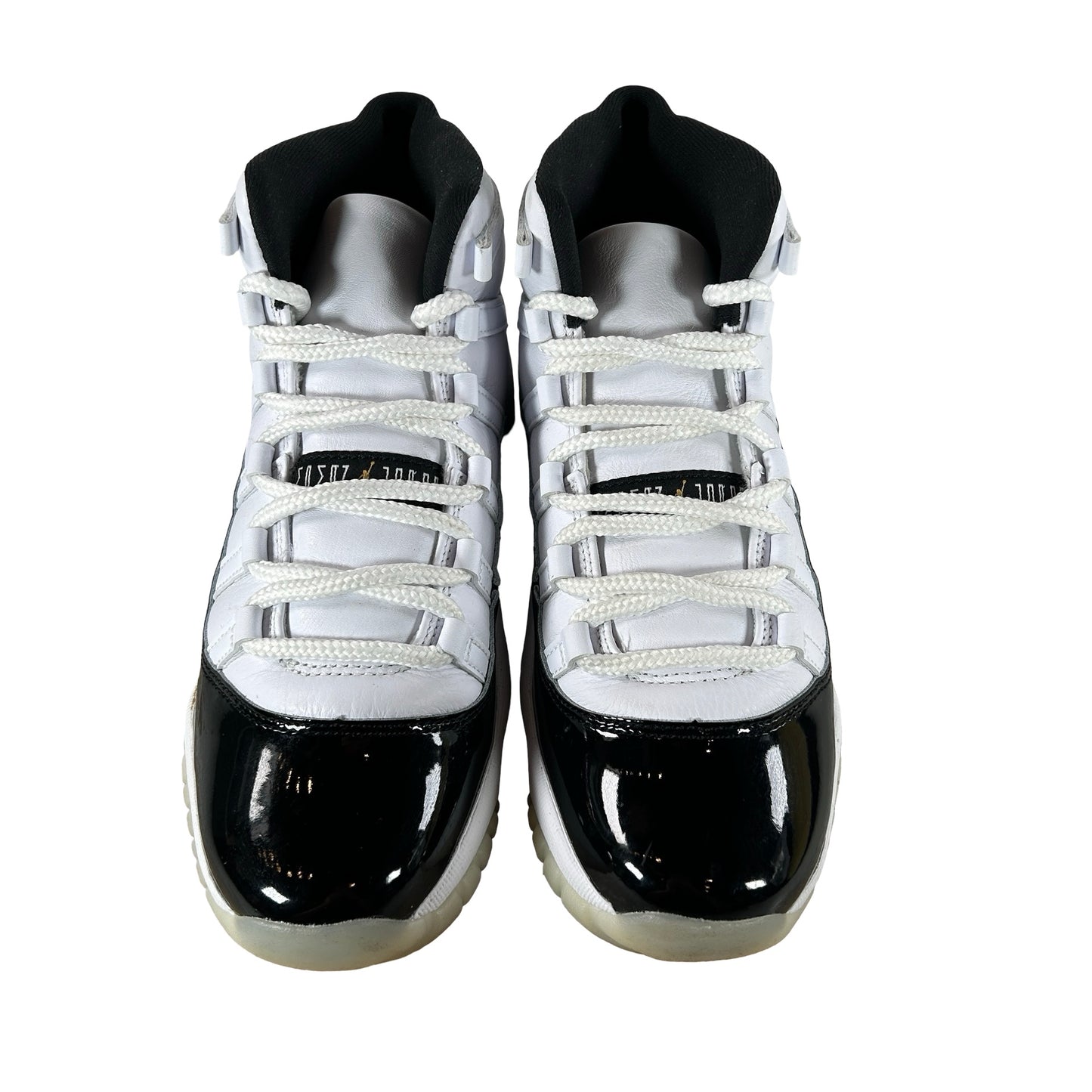 378038 170 Jordan 11 Retro DMP Gratitude (2023) (GS) [USED] - 6.5 Y (Used)