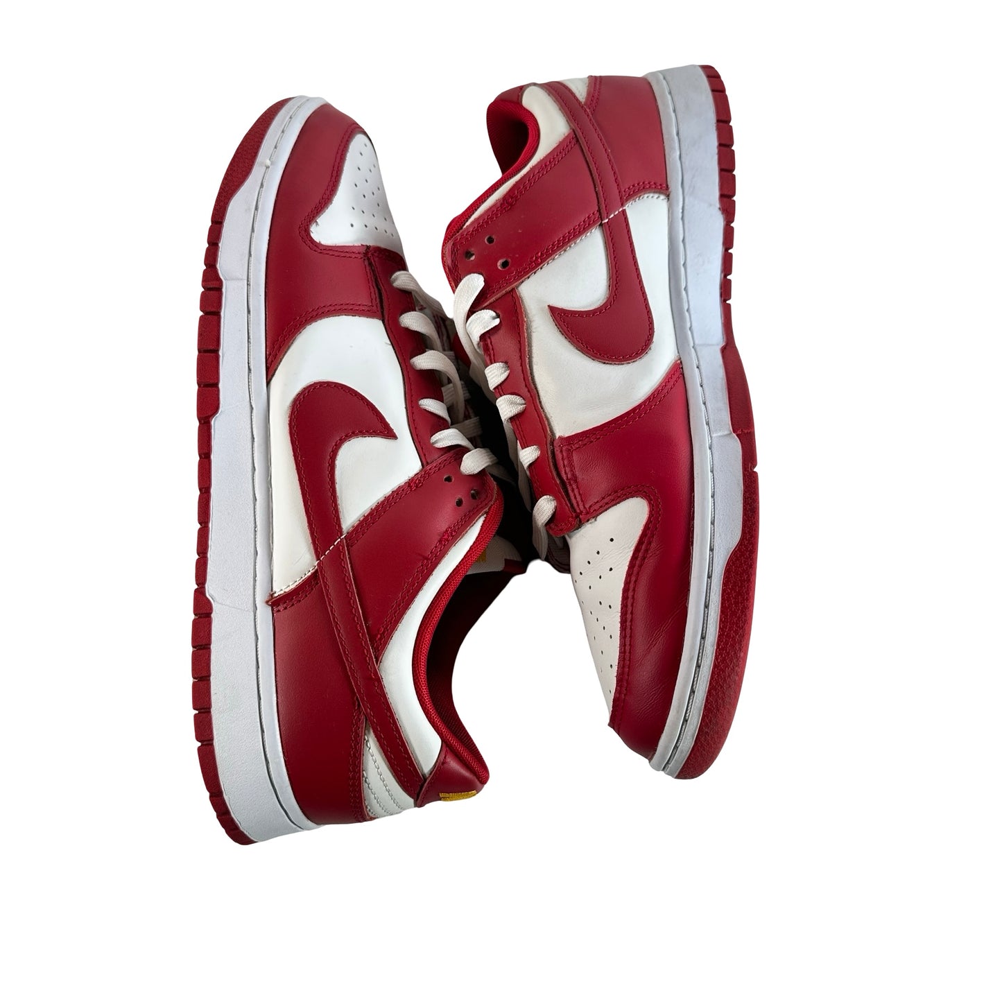 DD1391 602 Nike Dunk Low USC [USED] - 11.5 M (Used)