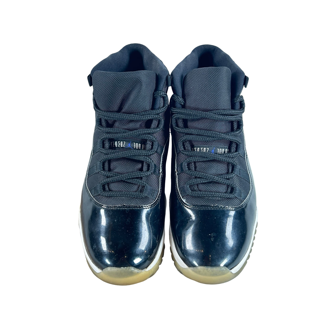378037 003 Jordan 11 Space Jam (2016) [USED] - 11 M (Used2) (No Box2)