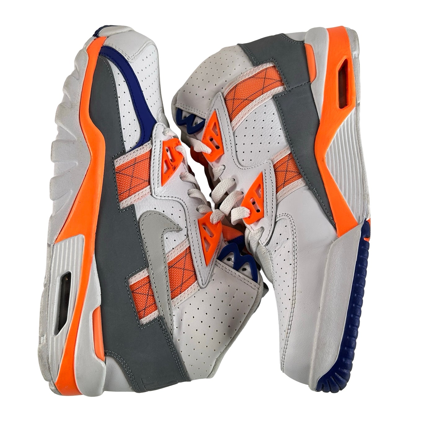 DV2212 100 Nike Air Trainer SC High Auburn [USED] - 9 M (Used)