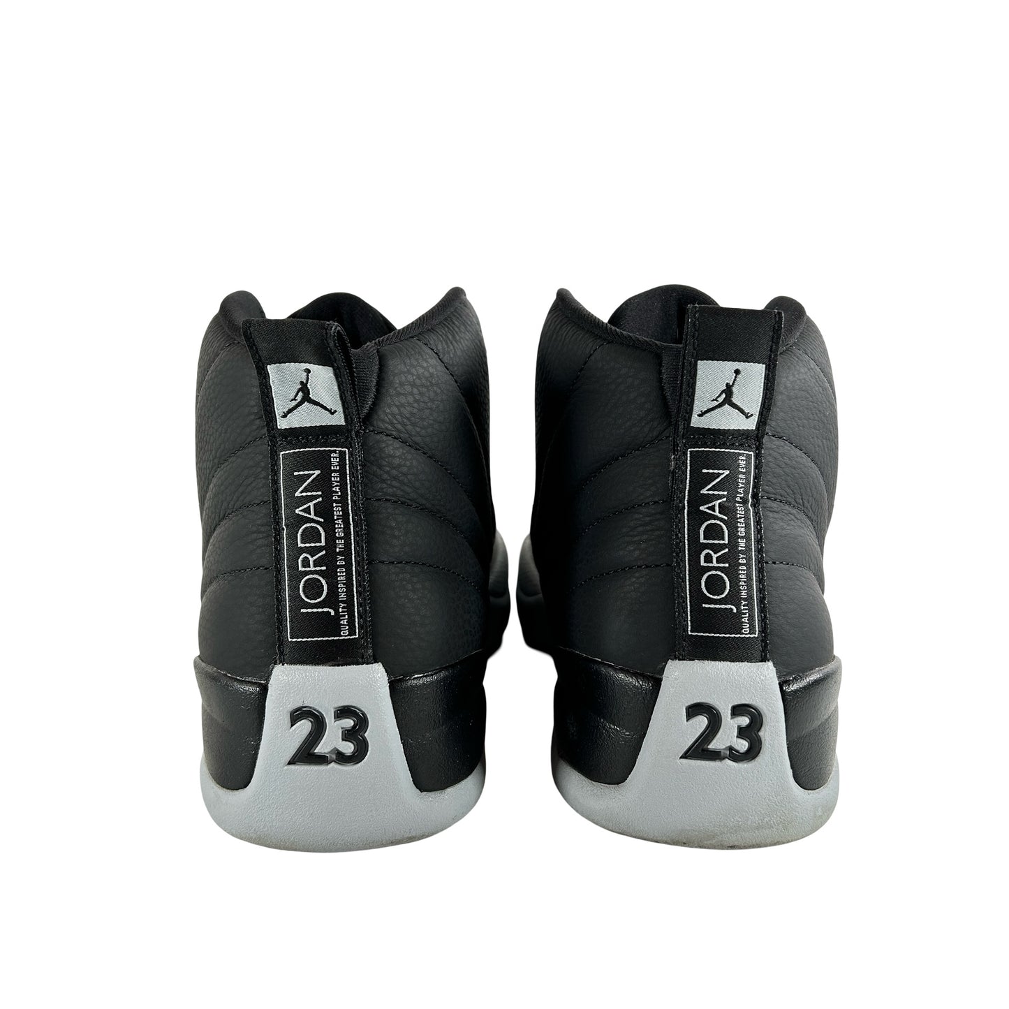 CT8013 010 Jordan 12 Retro Barons [USED] - 10.5 M (Used)