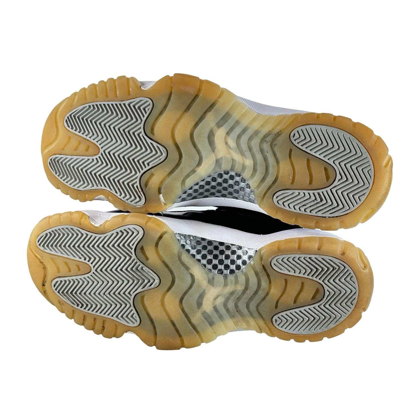 CT8012 011 Jordan 11 Jubilee [USED] - 9 M (Used2)