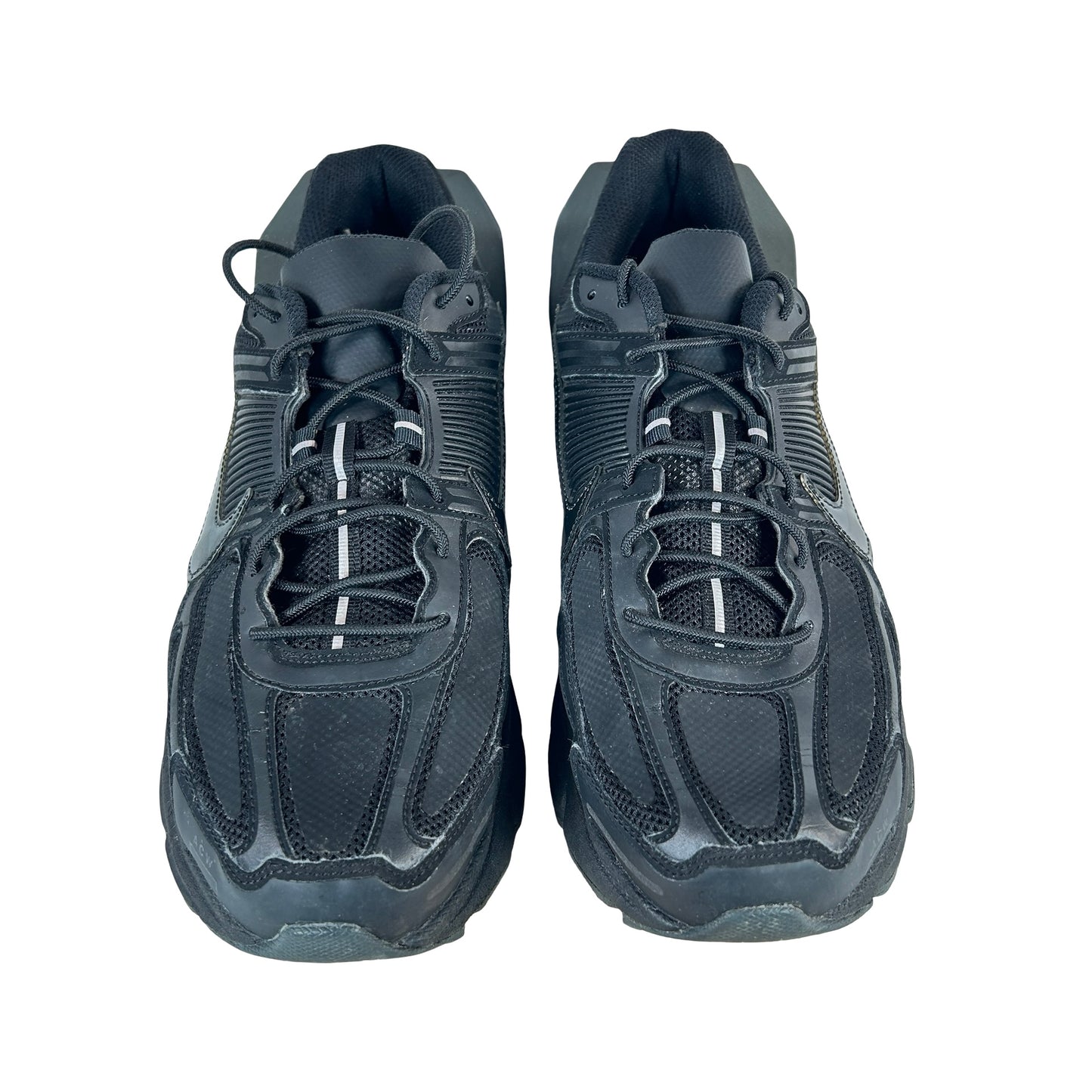 AT3152 001 Nike Zoom Vomero 5 A Cold Wall Black [USED] - 12 M (Used)