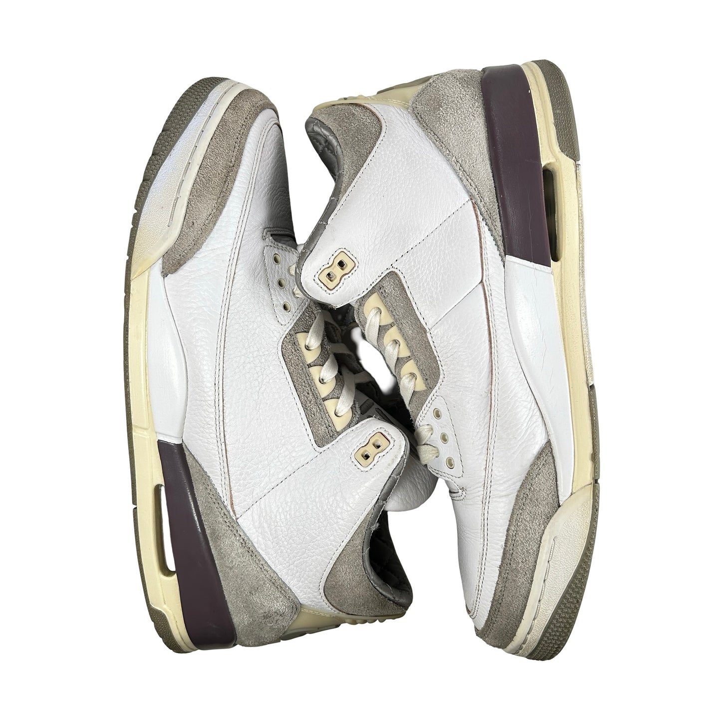 DH3434 110 Jordan 3 Retro A Ma Maniere [USED]  - 14.5 W (Used6)