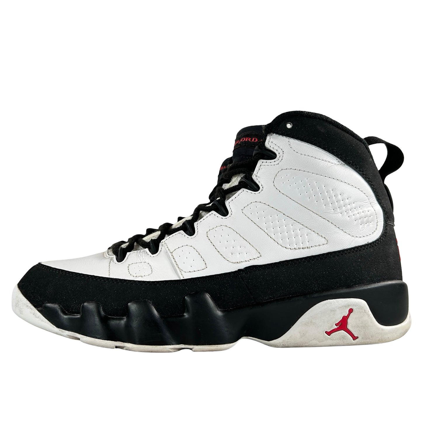 302370 112 Jordan 9 OG [USED] - 8.5 M (Used) (No Box)