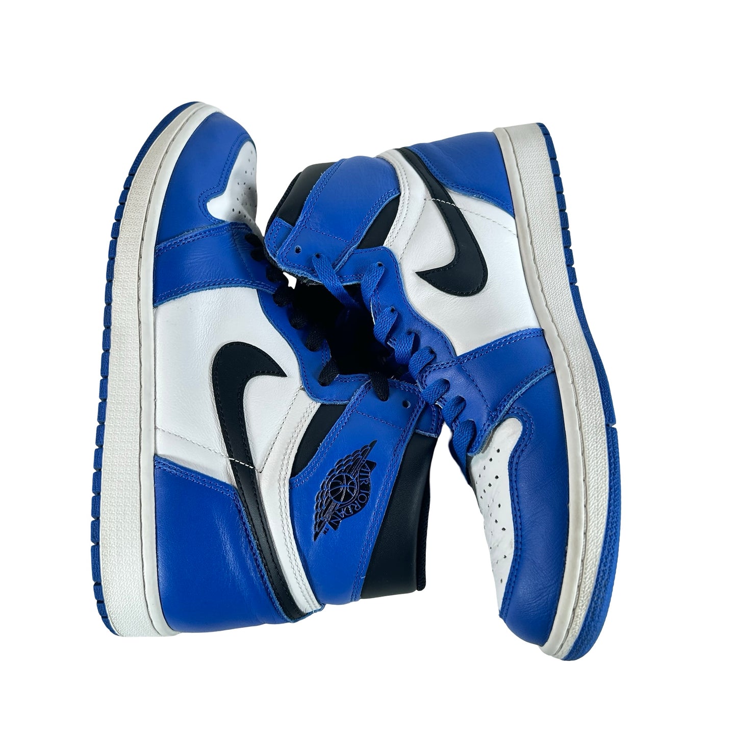 555088 403 Jordan 1 Game Royal [USED] - 11.5 M (Used)