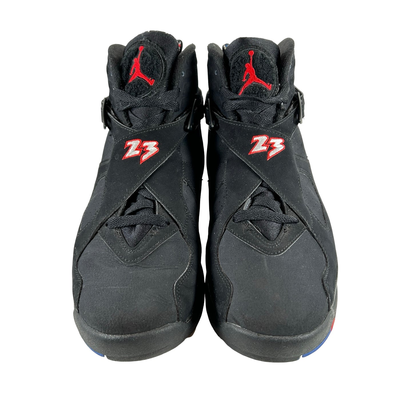 305381 062 Jordan 8 Retro Playoffs (2023) [USED] - 9.5 M (Used8)