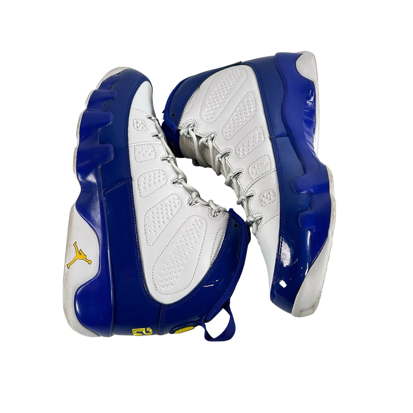 302370 121 Jordan 9 Retro Kobe Bryant PE [USED] - 12 M (Used) (No Box)