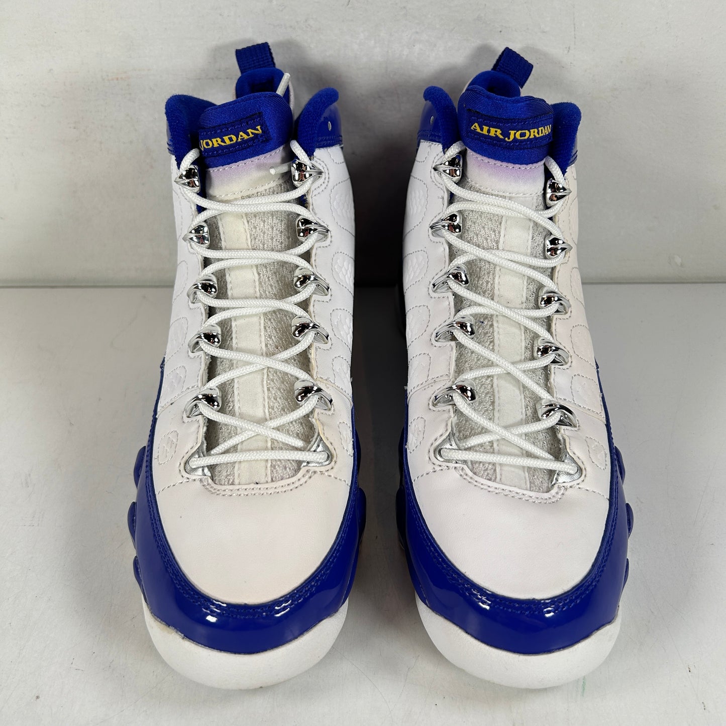 302359 121 Jordan 9 Retro Kobe Bryant PE (GS) [USED] - 5 Y (Used)