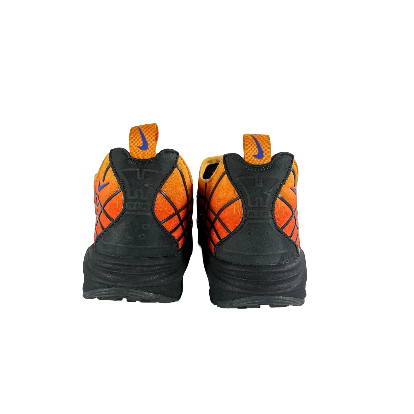 HF3286 700 Nike Air Max Sunder SP Kids of Immigrants Sunrise [USED] - 10.5 M (Used6)