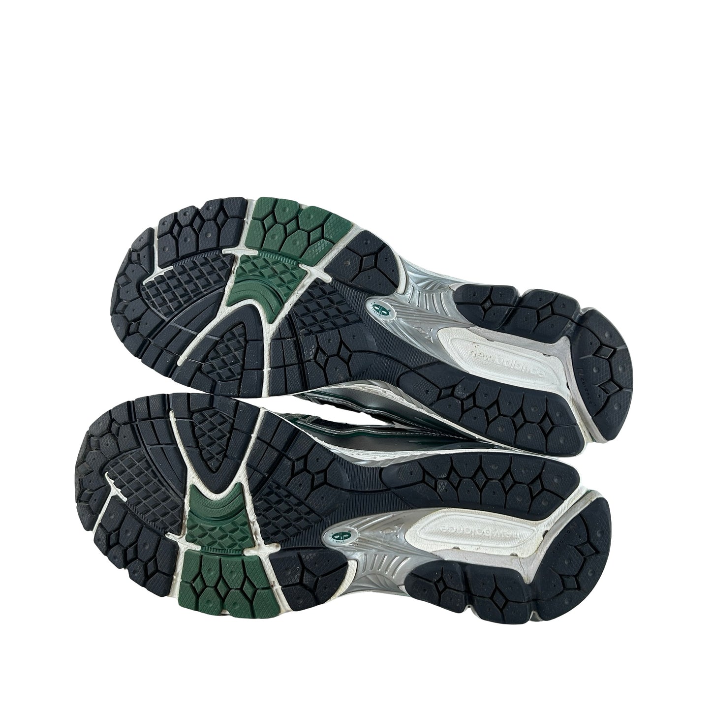 M1906REU New Balance 1906R Silver Metallic Nightwatch Green [USED] - 10.5 M (Used) (Replace Box)