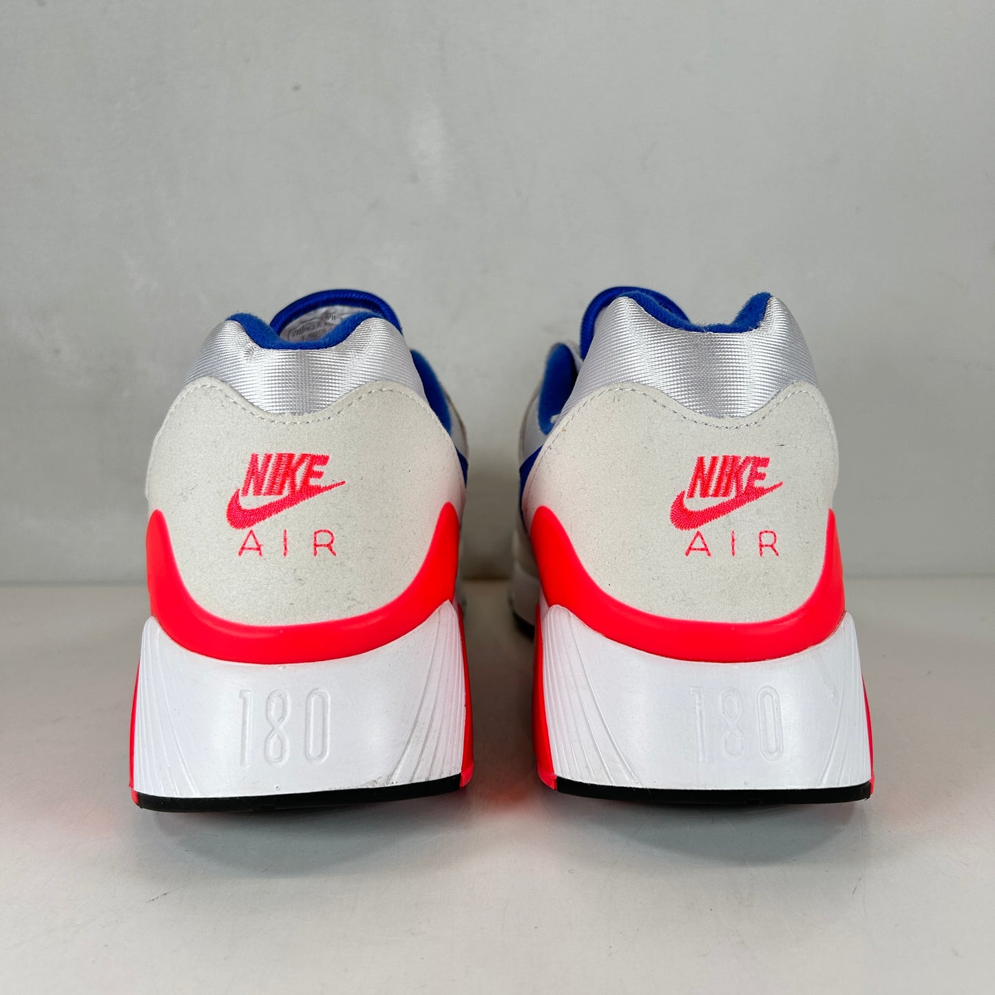 FJ9259 100 Nike Air Max 180 Ultramarine (2024) [USED] - 11.5 M (Used)