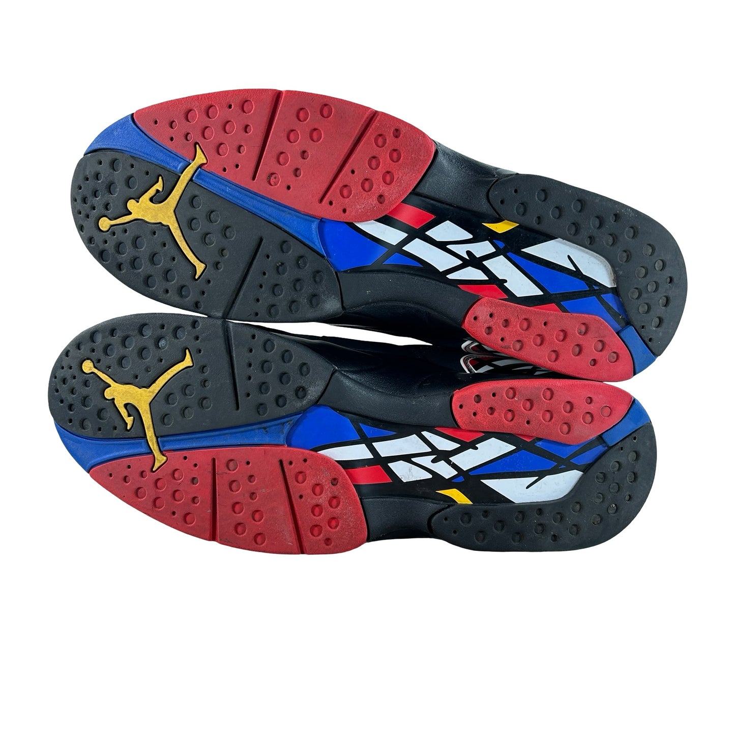 305381 062 Jordan 8 Retro Playoffs [USED] - 13 M (Used6) (No Box6)