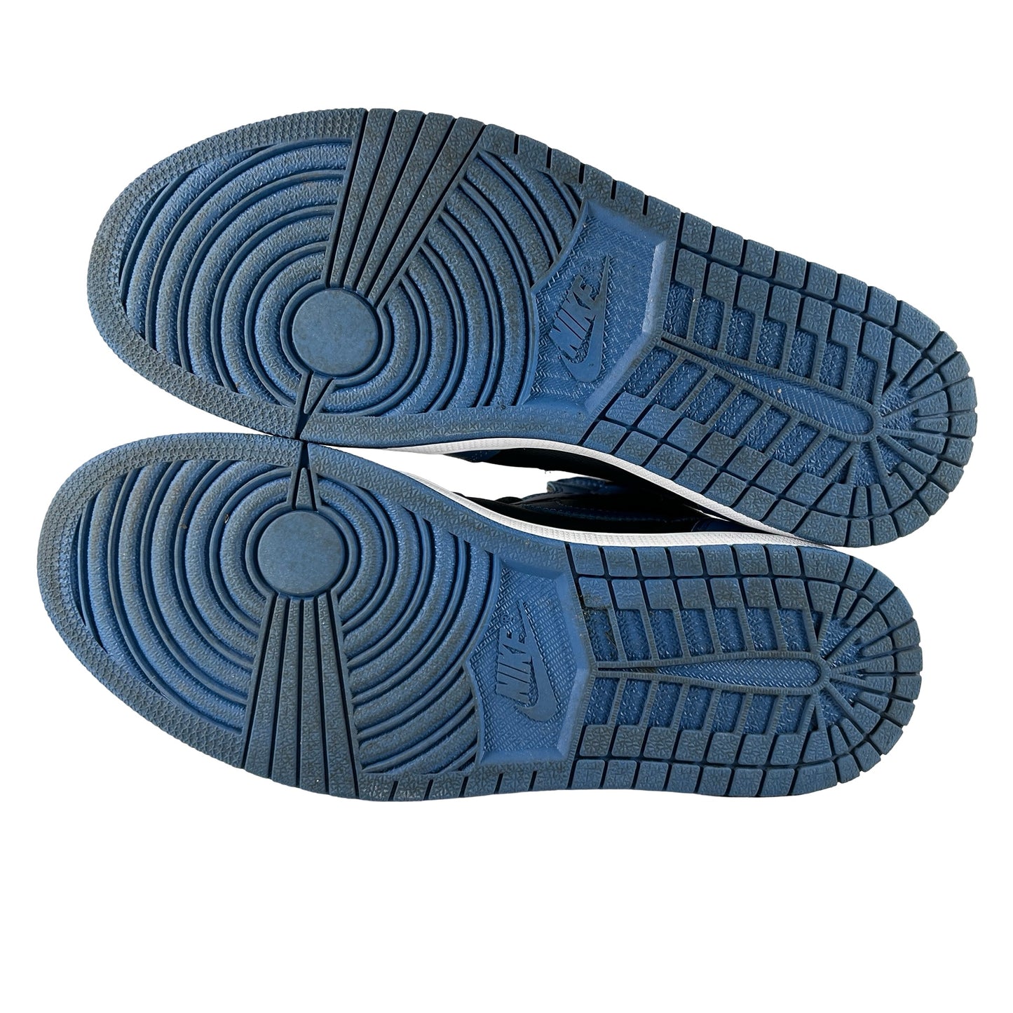 555088 404 Jordan 1 Retro High OG Dark Marina Blue [USED] - 10.5 M (Used)