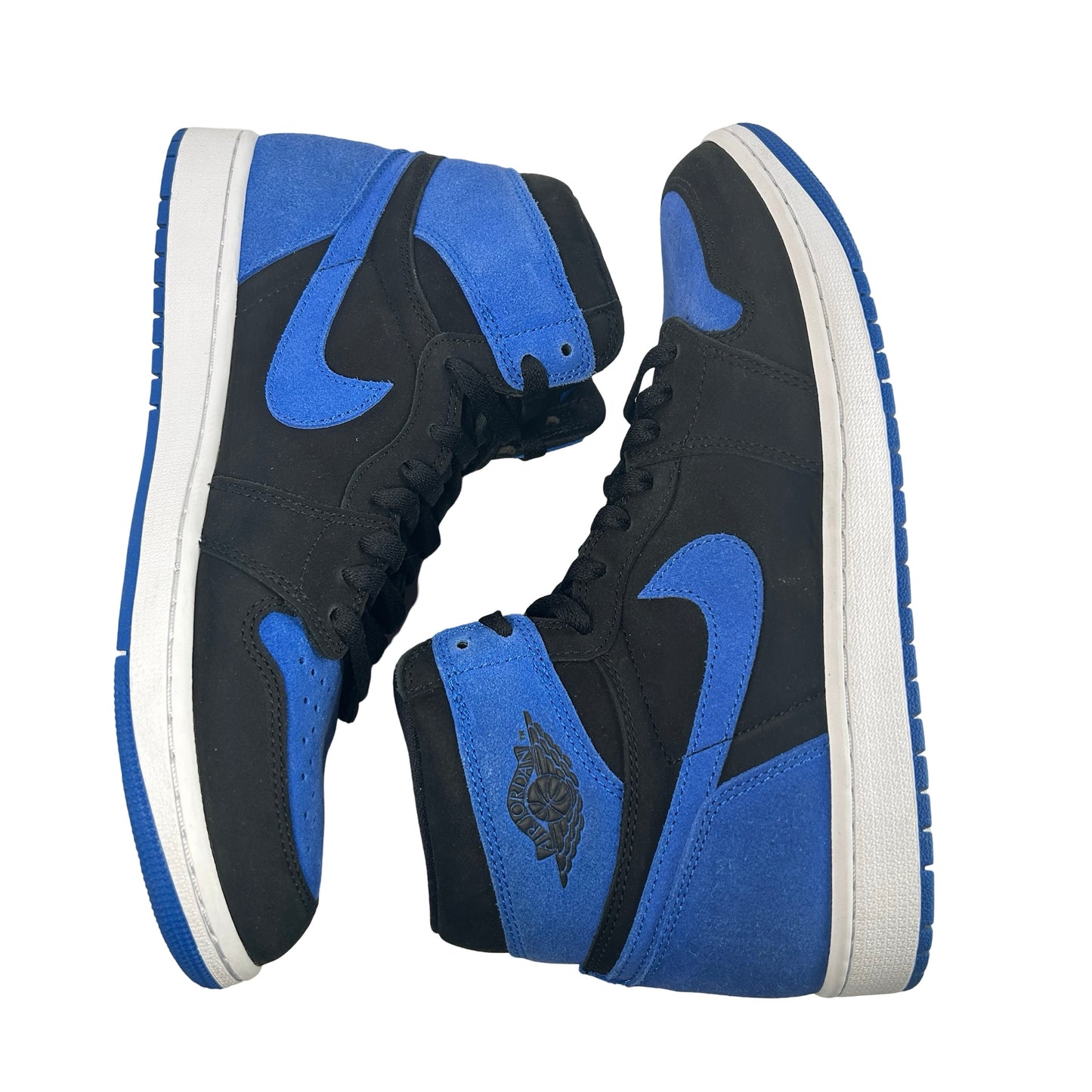 DZ5485 042 Jordan 1 Retro High OG Royal Reimagined [USED] - 10.5 M (Used3)