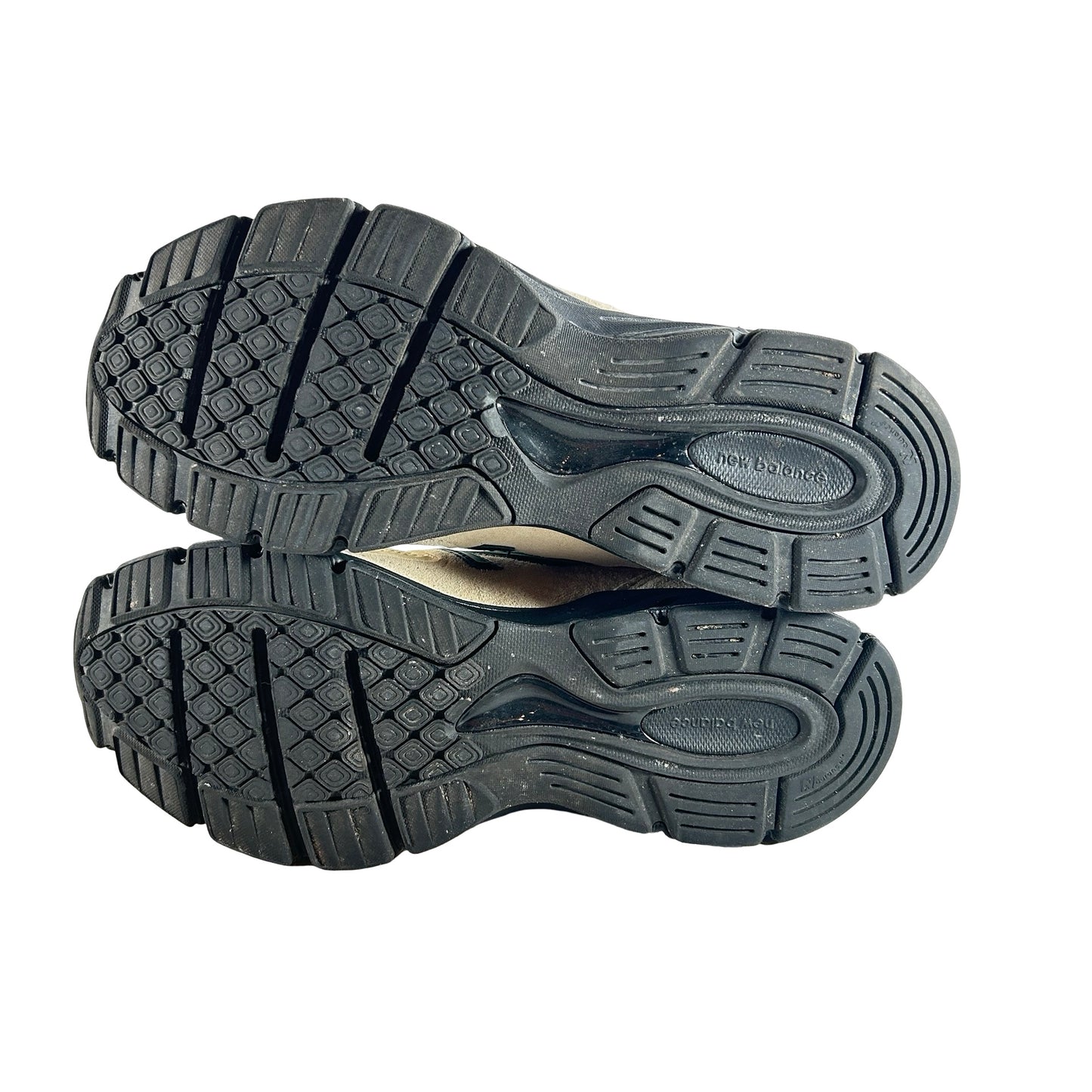 U990GB4 New Balance 990v4 MiUSA Teddy Santis Macadamia Nut [USED] - 8 M (Used) (No Box)