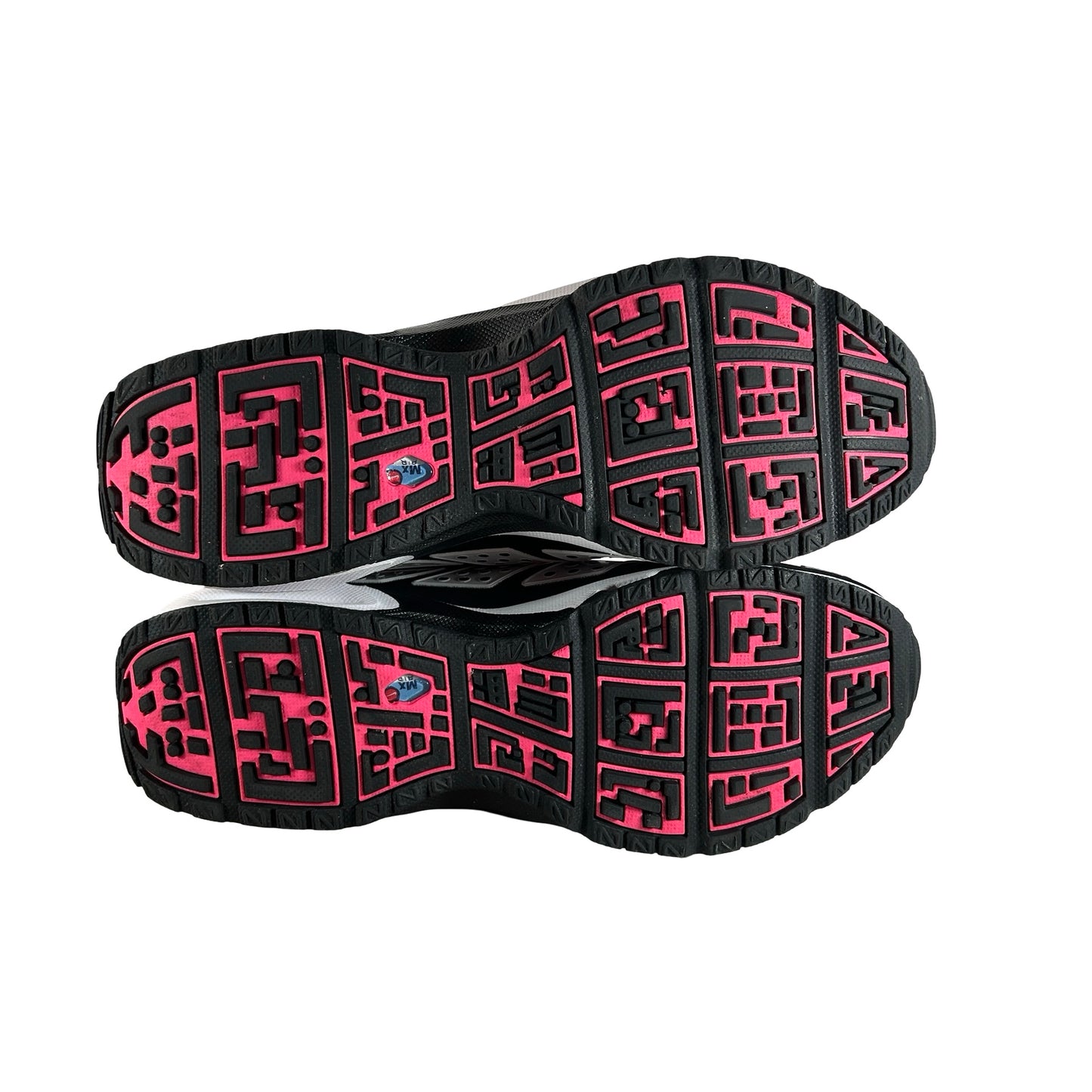 FZ2068 600 Nike Air Max Sunder Hyper Pink Black (Women's) [USED] - 11.5 W (Used2)