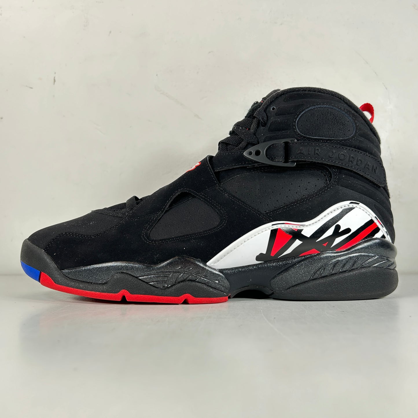 305381 062 Jordan 8 Retro Playoffs [USED] - 11 M (Used3)