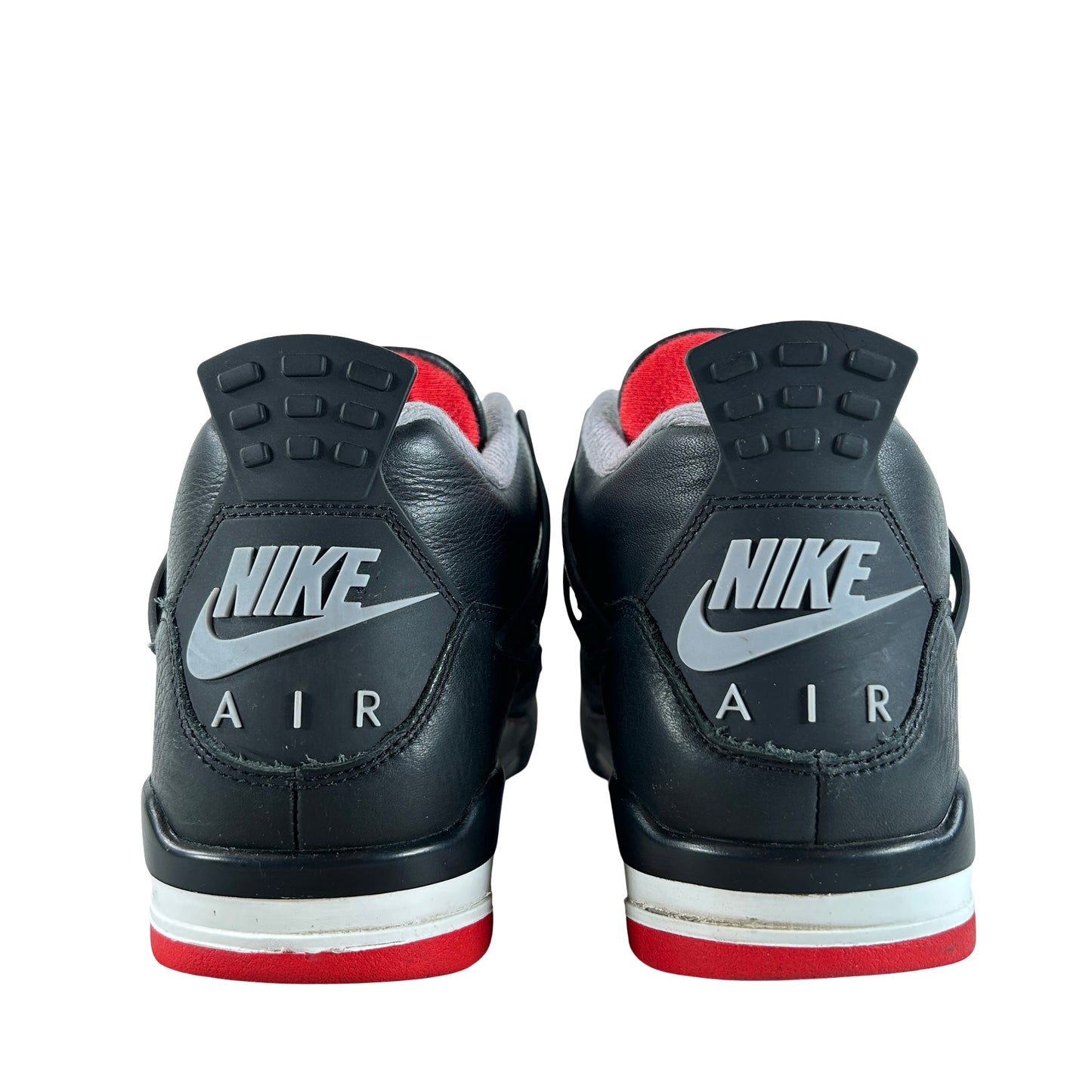 FV5029 006 Jordan 4 Retro Bred Reimagined [USED] - 10 M (Used2) (No Box2)