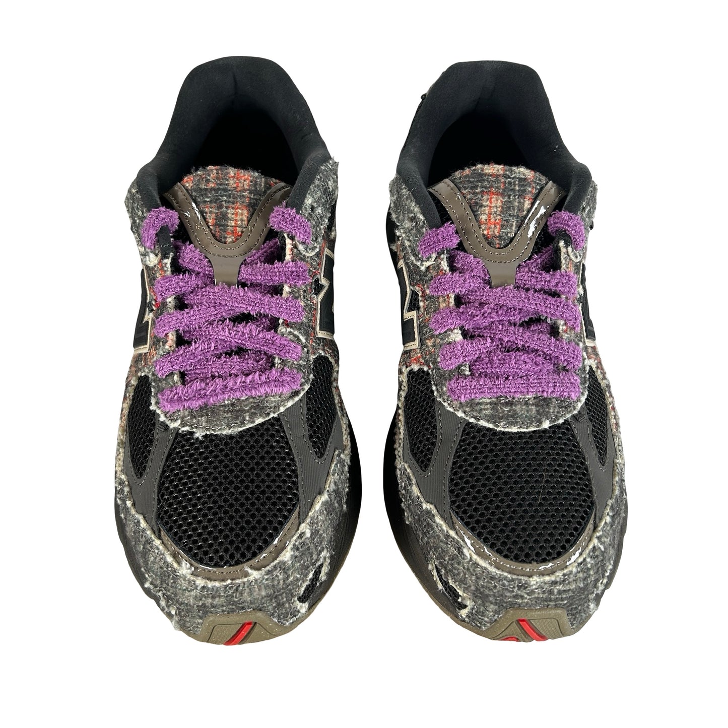U2010JF1 New Balance 2010 Joe Freshgoods Hand-Me-Downs [USED] - 11.5 M (Used)