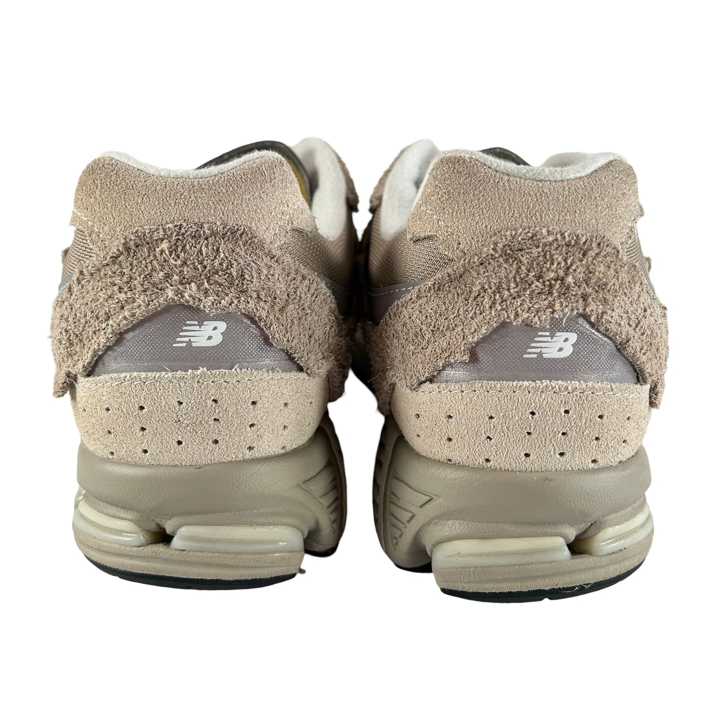 M2002RDL New Balance 2002R Protection Pack Driftwood [USED] - 9.5 M (Used)