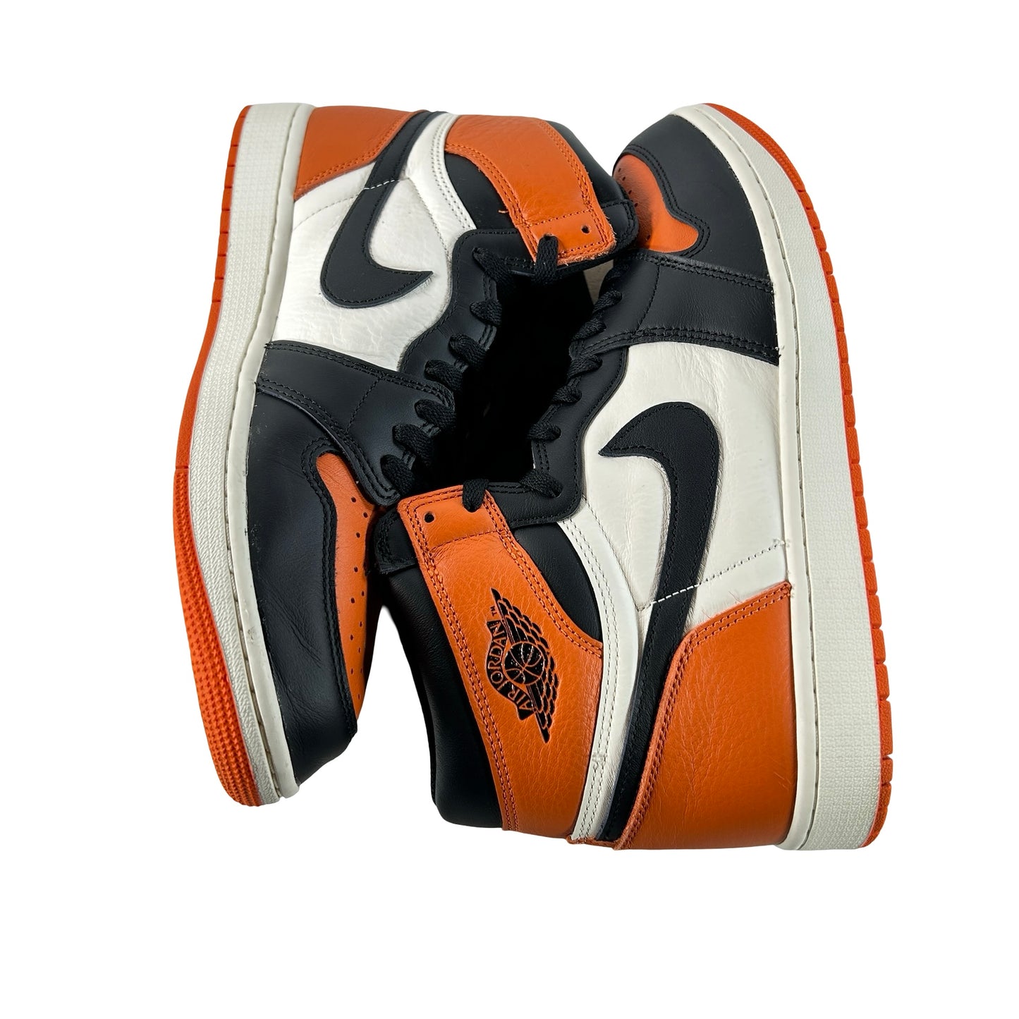 DZ5485 008 Jordan 1 Retro High OG Shattered Backboard (2025) [USED] - 13 M (Used4)
