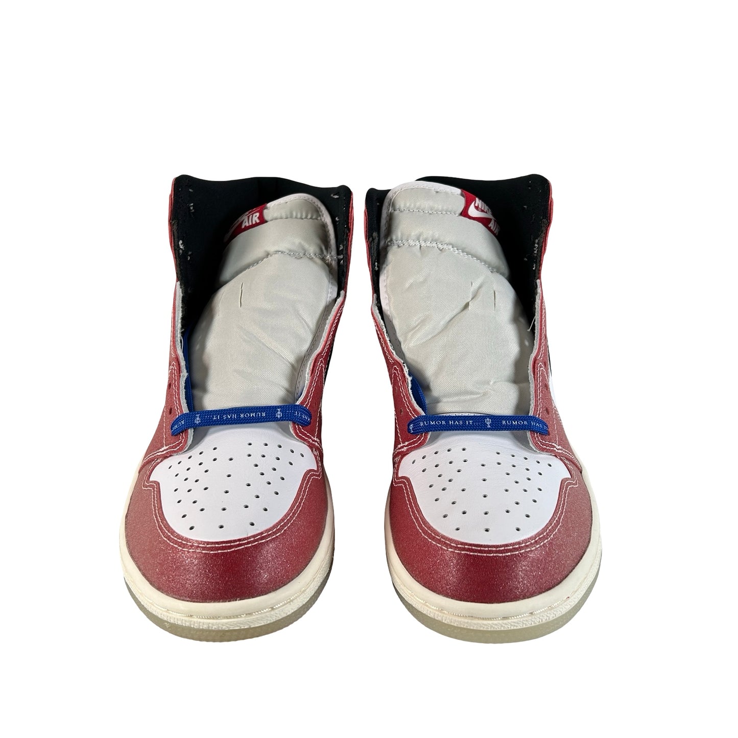 DA2728 100 Jordan 1 Sala de trofeos