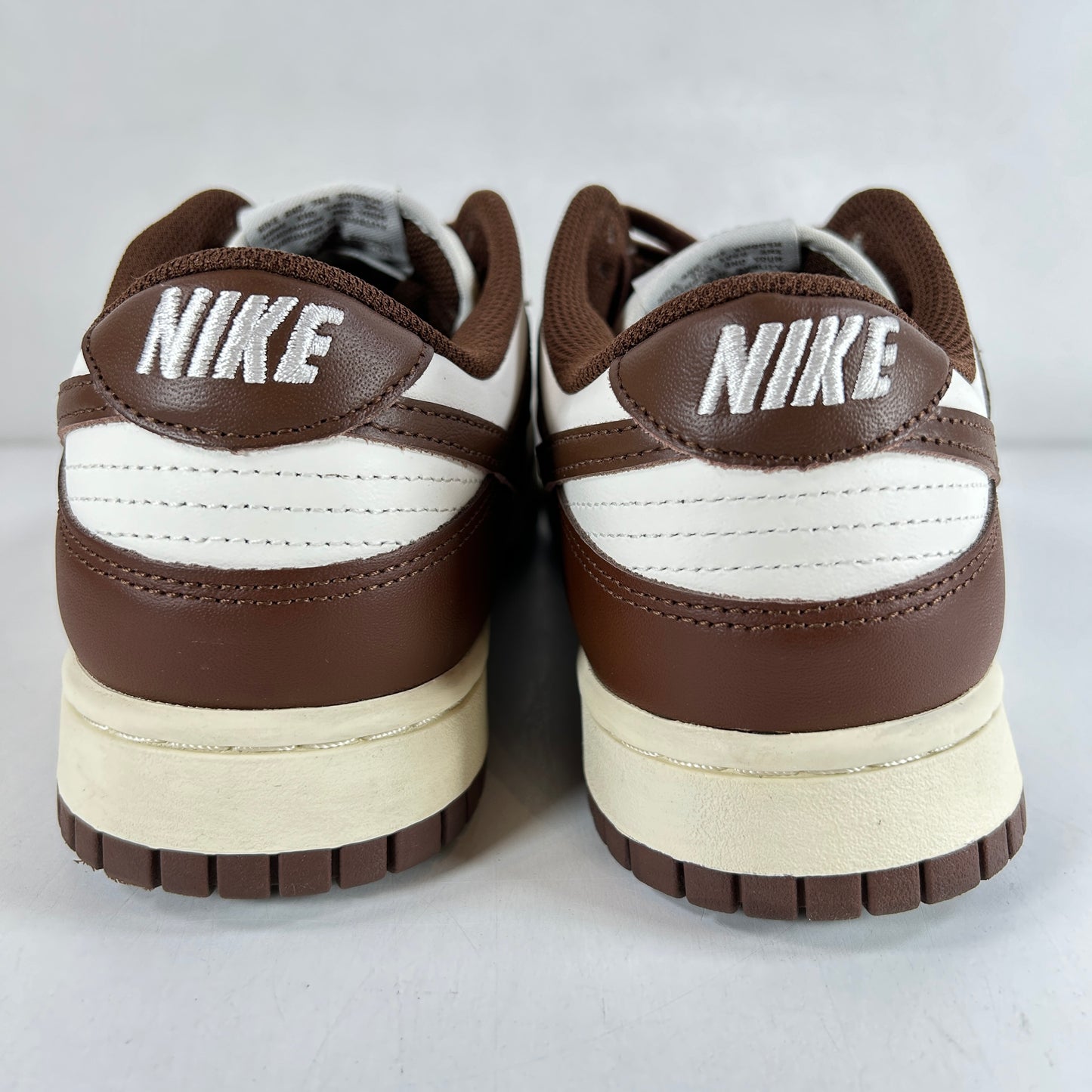 DD1503 124 Nike Dunk Low Cacao Wow [USED] - 9.5 W (Used)
