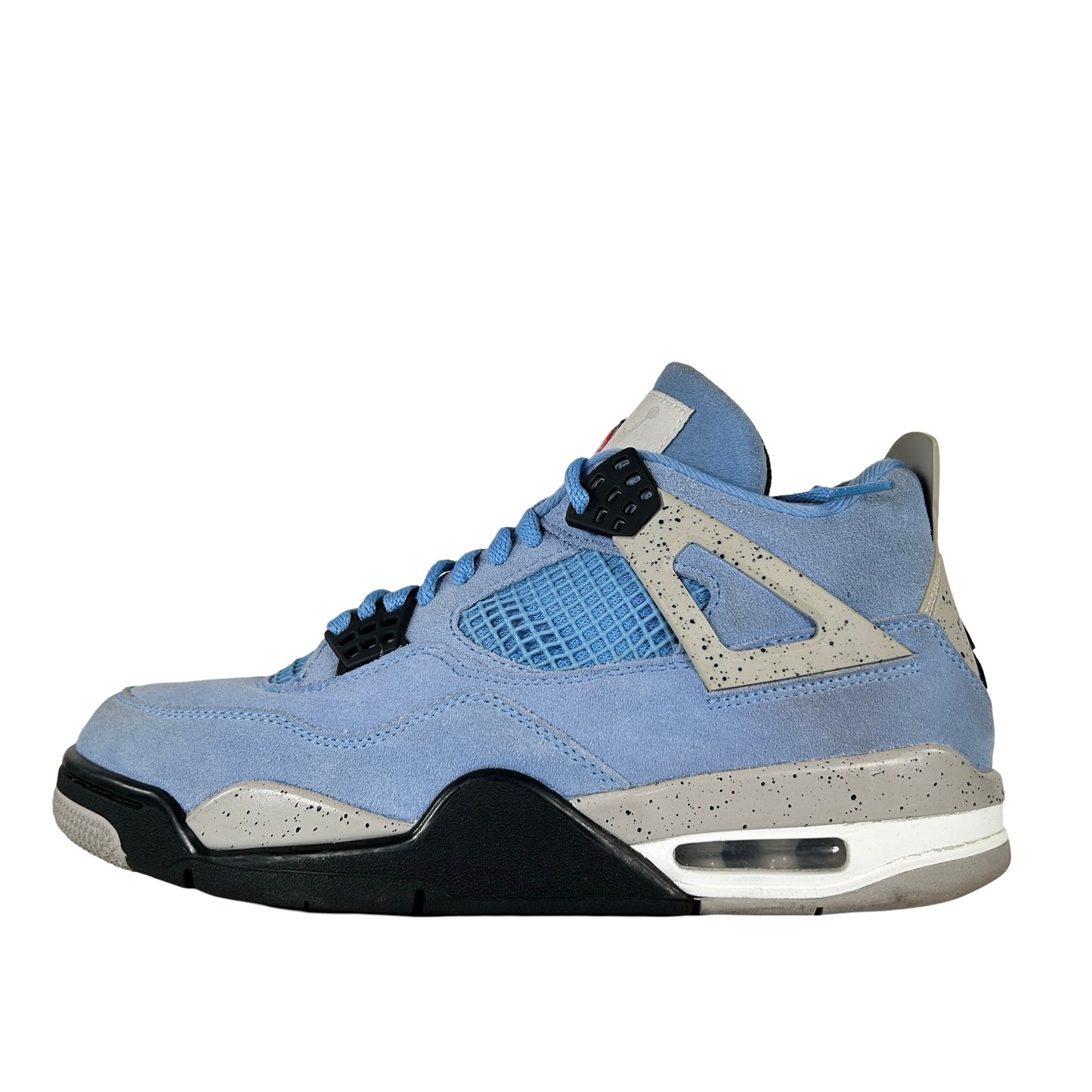 CT8527 400 Jordan 4 University Blue [USED] - 8.5 M (Used2)
