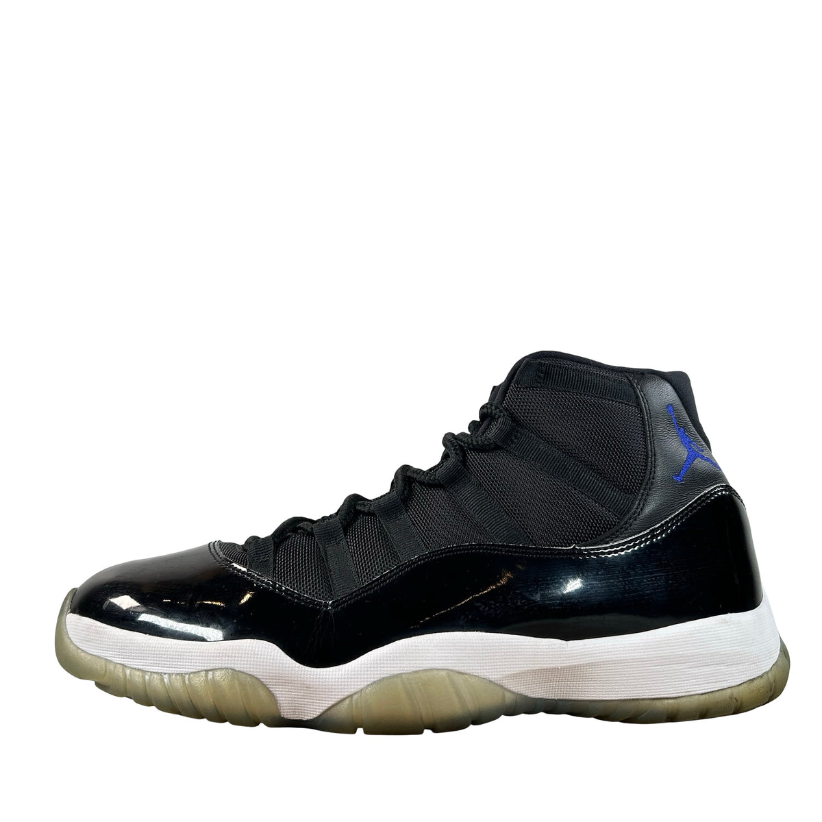 378037 003 Jordan 11 Space Jam (2016) [USED] - 13 M (Used2) (No Box2)